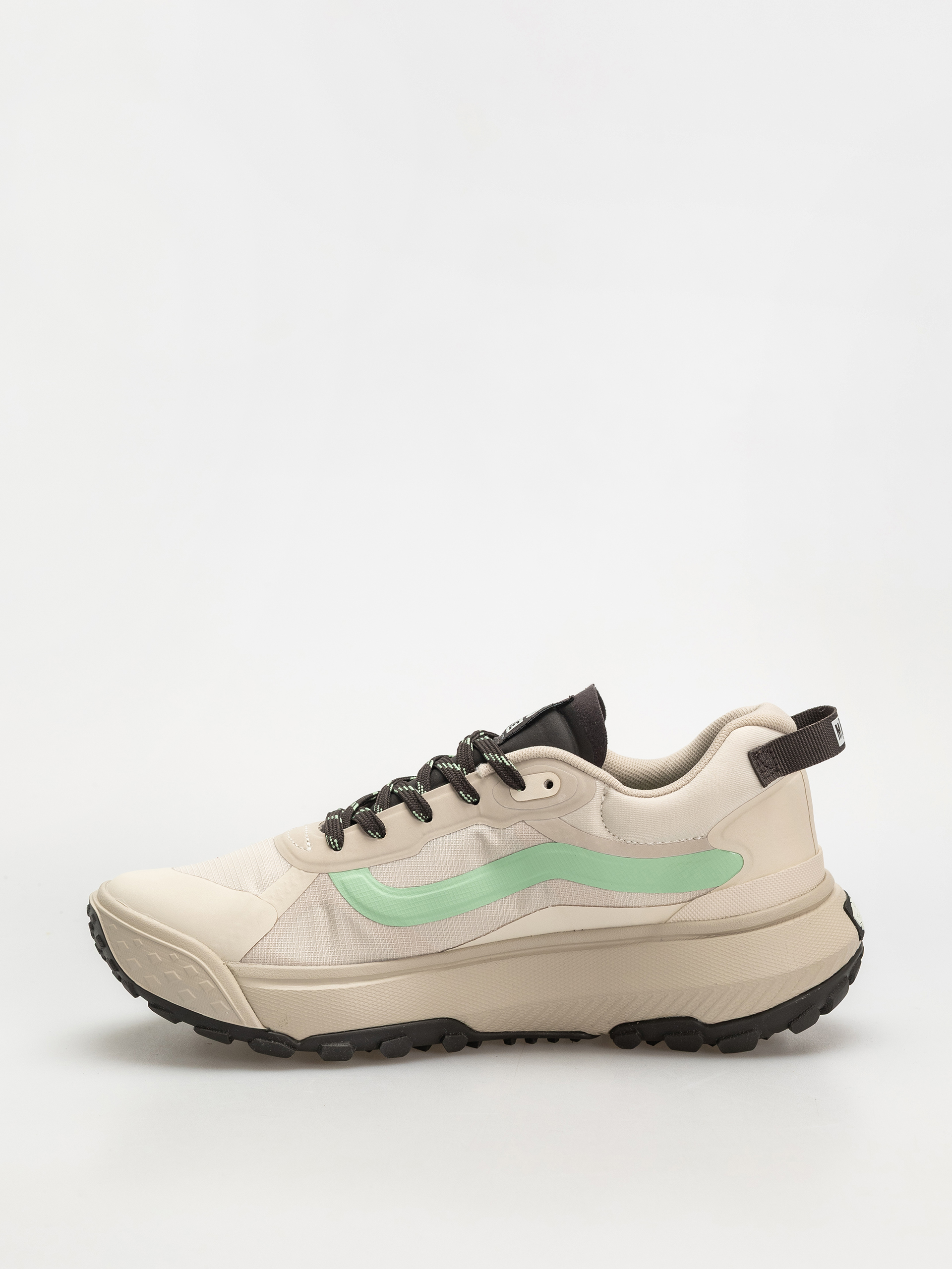 Vans Mte Crosspath Schuhe (white/multi)