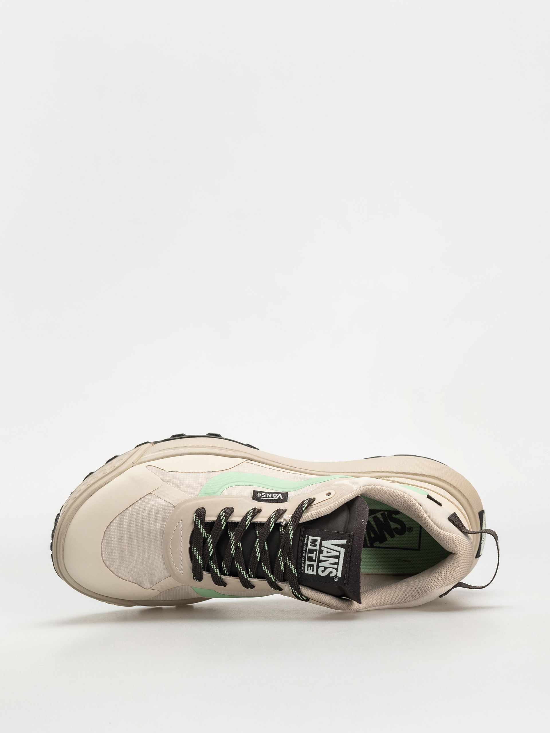 Vans Mte Crosspath Shoes (white/multi)