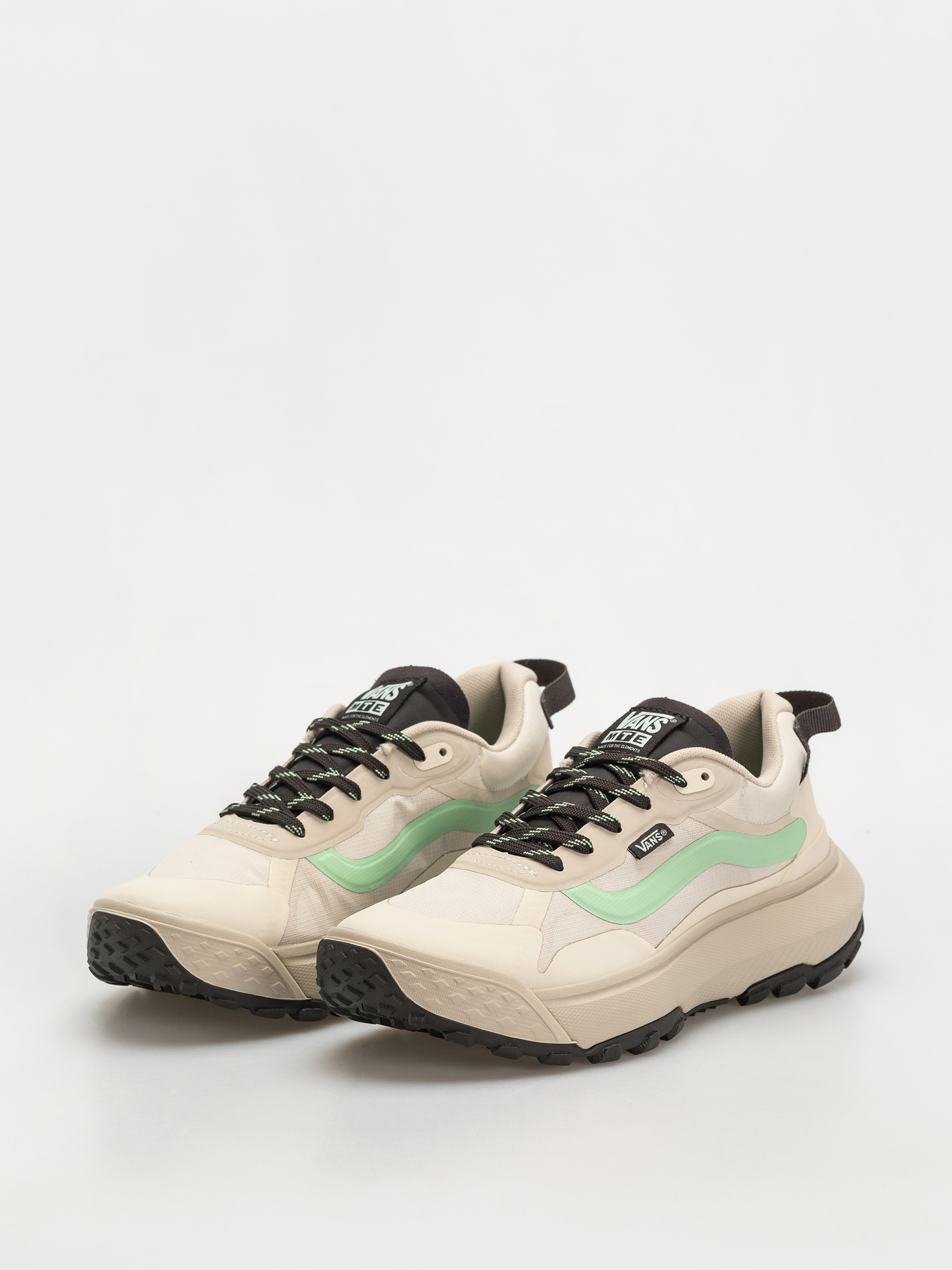 Vans Mte Crosspath Shoes (white/multi)