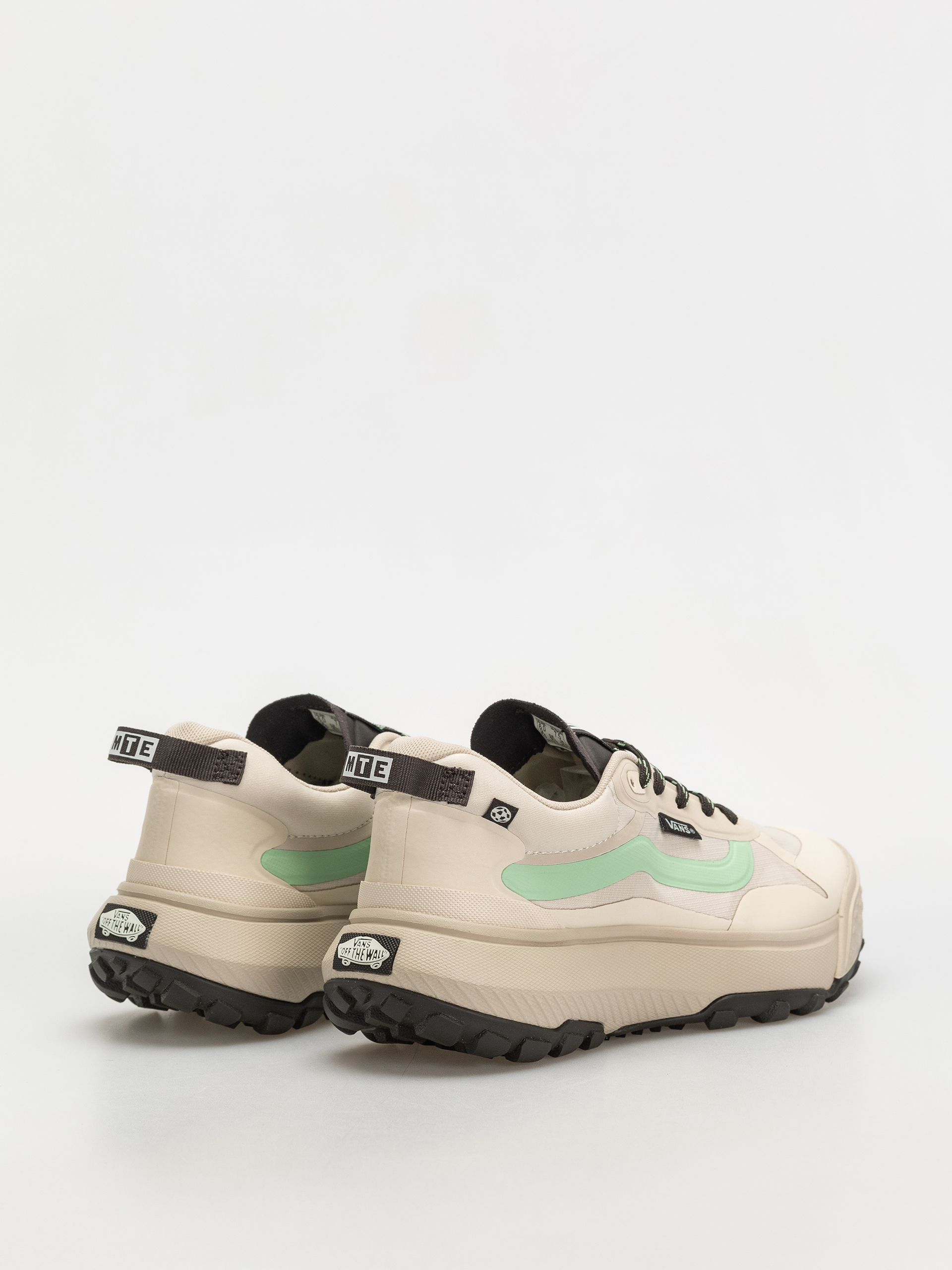 Vans Mte Crosspath Schuhe (white/multi)