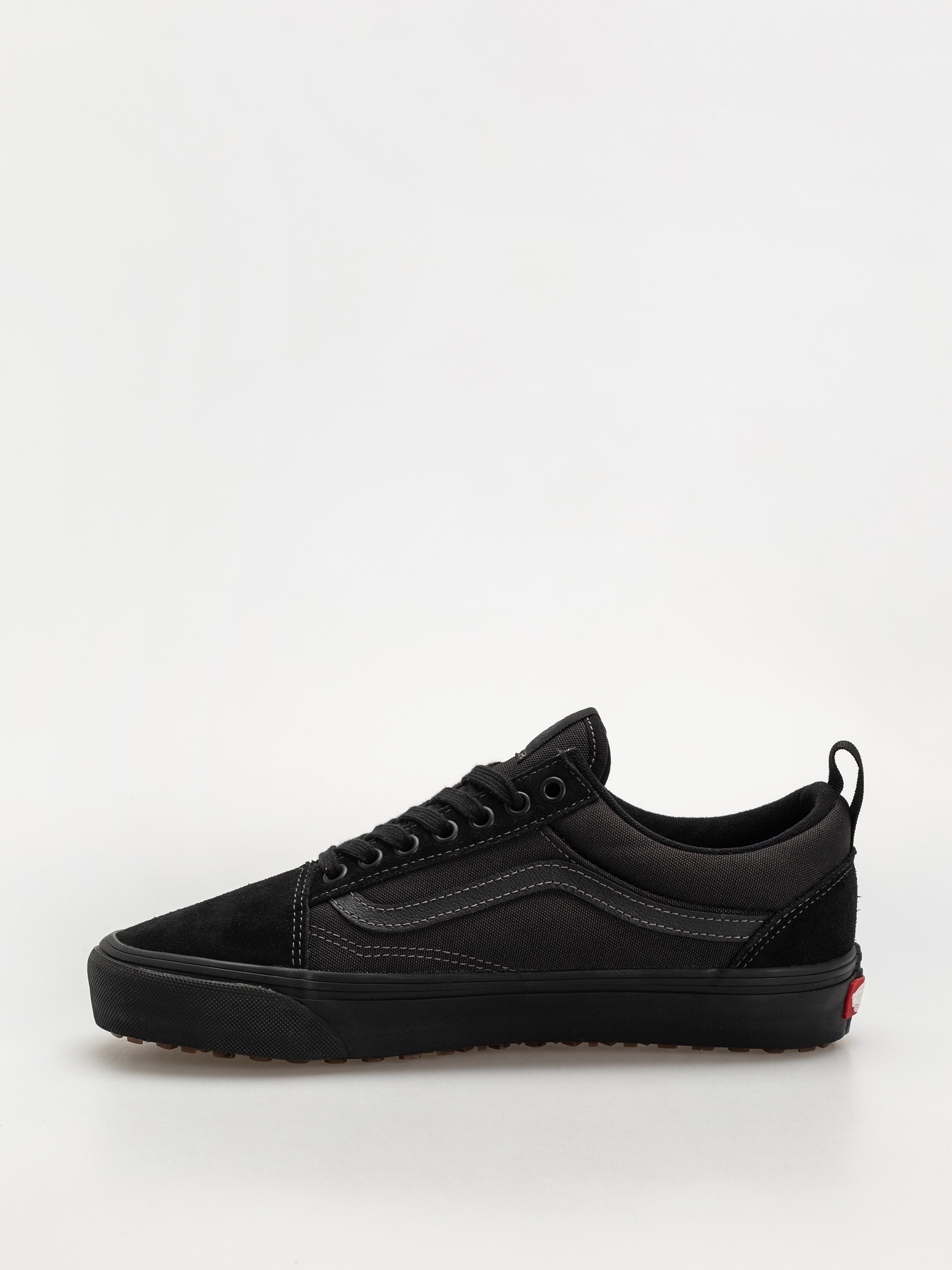 Vans Mte Old Skool Insulated Shoes (black/black)