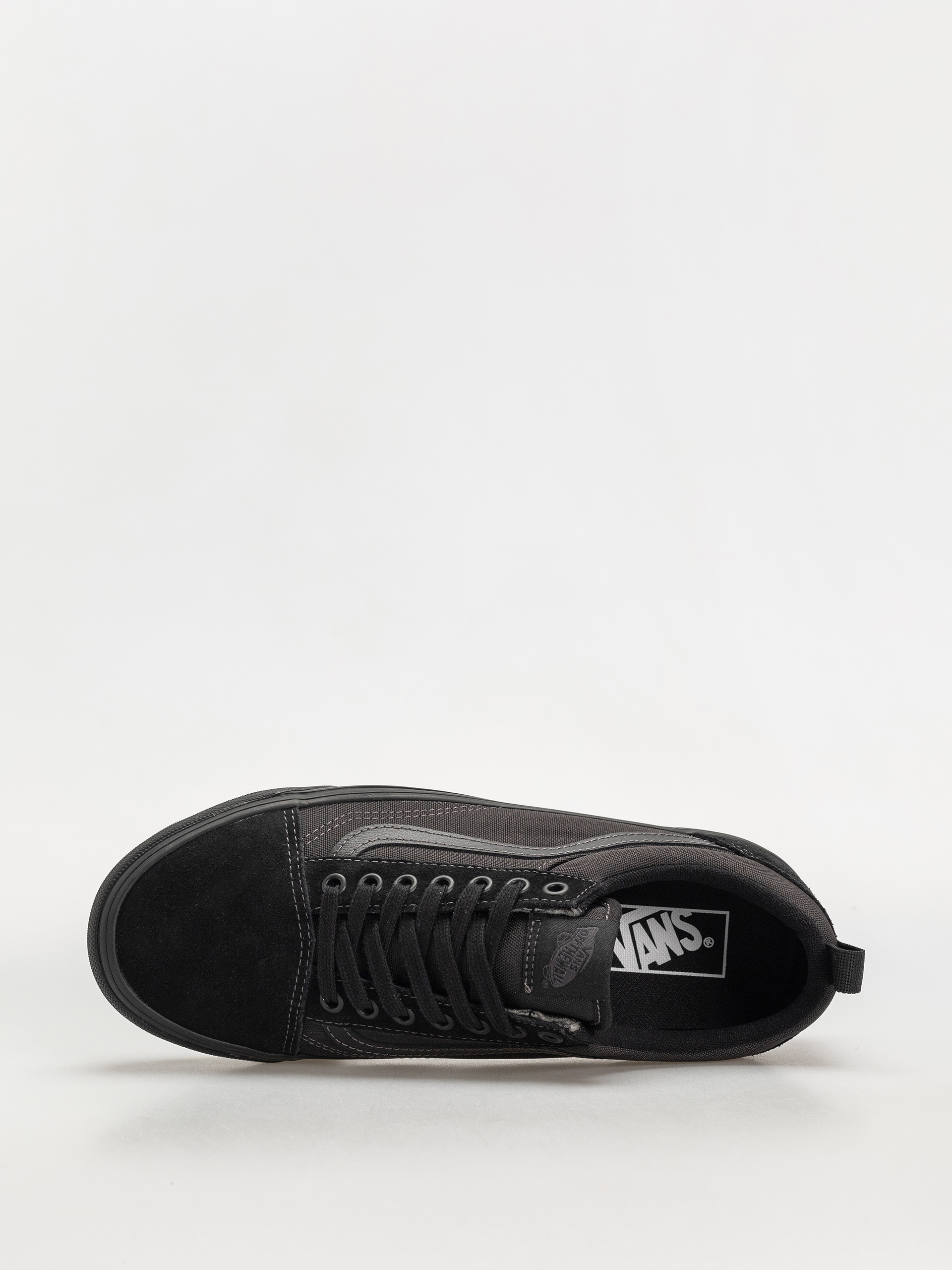 Vans Mte Old Skool Insulated Schuhe (black/black)