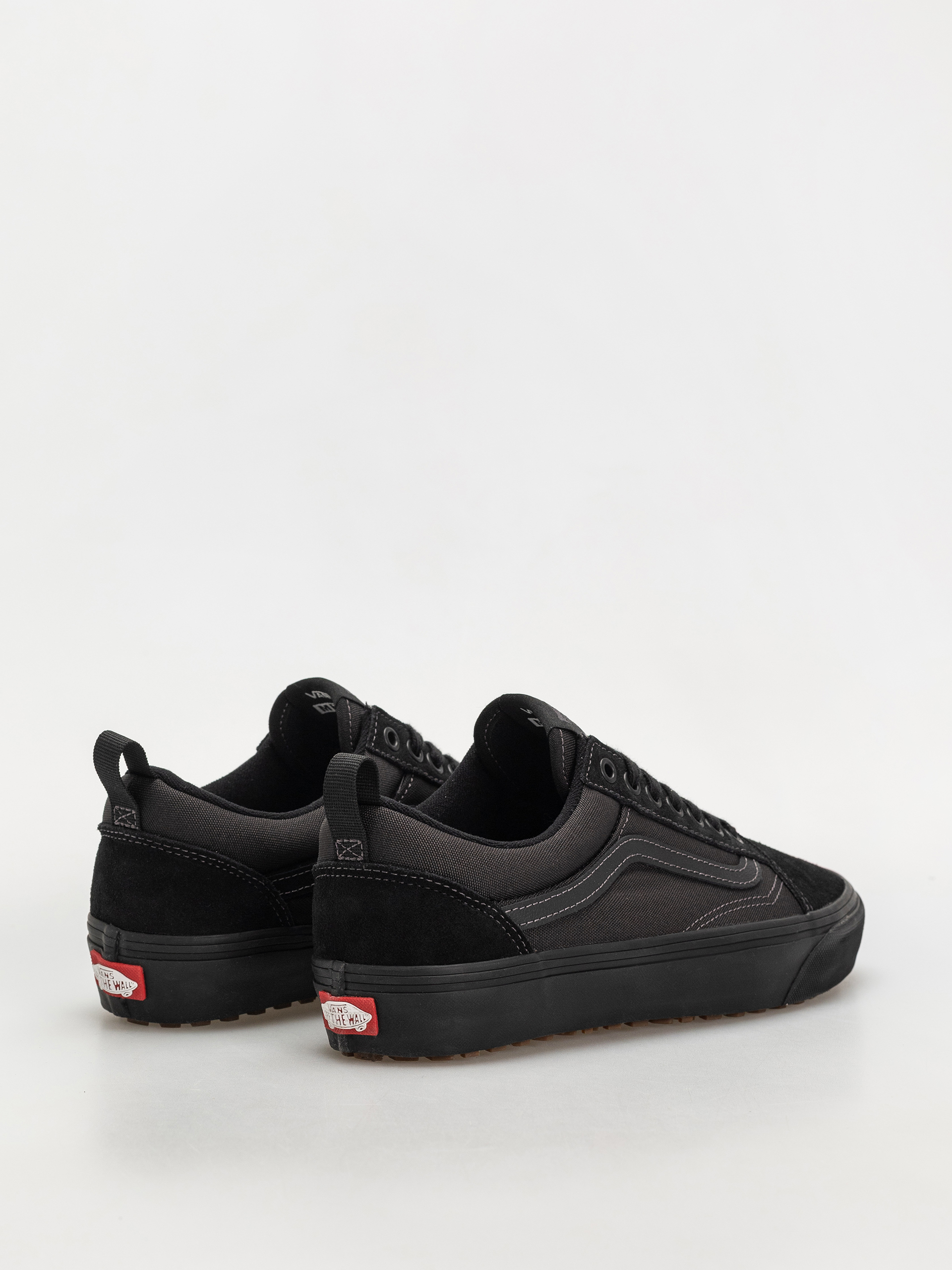 Vans Mte Old Skool Insulated Shoes (black/black)