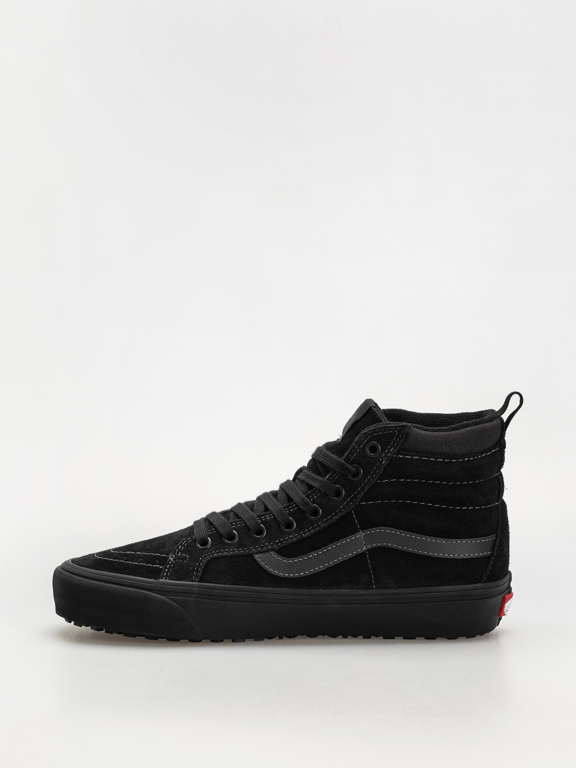 Vans Mte Sk8 Hi Insulated Schuhe (black/black)