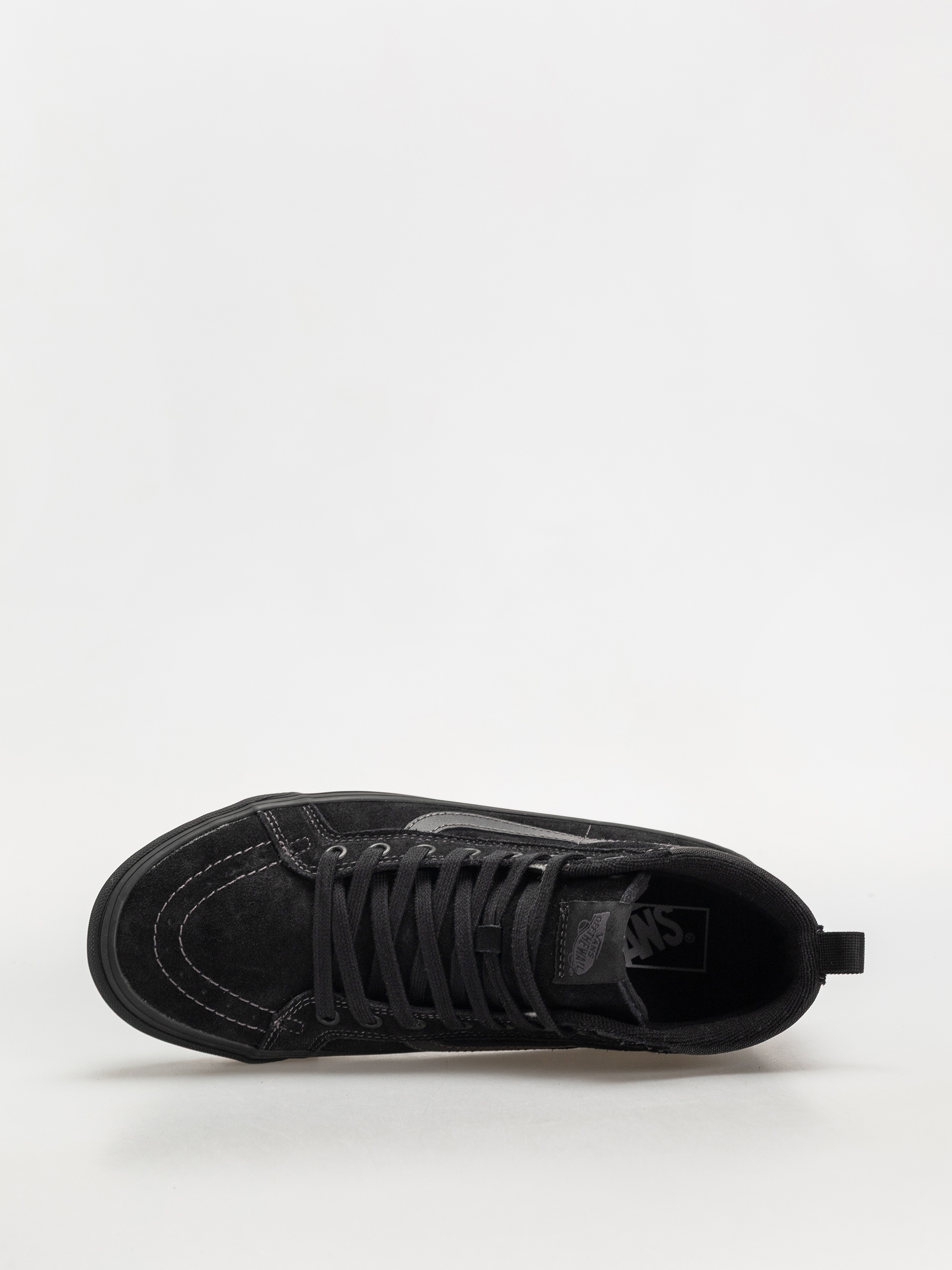 Vans Mte Sk8 Hi Insulated Schuhe (black/black)