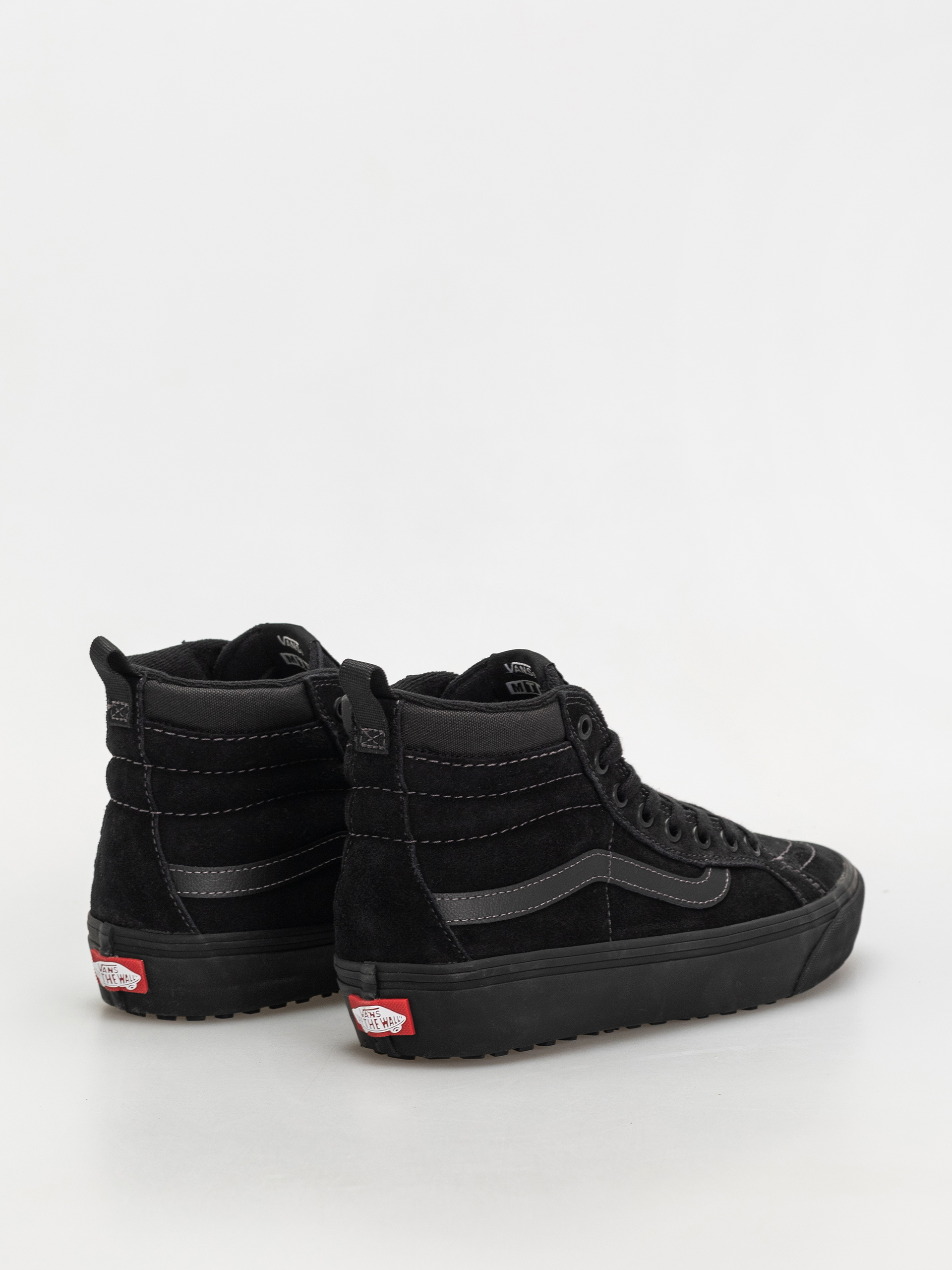 Vans Mte Sk8 Hi Insulated Schuhe (black/black)