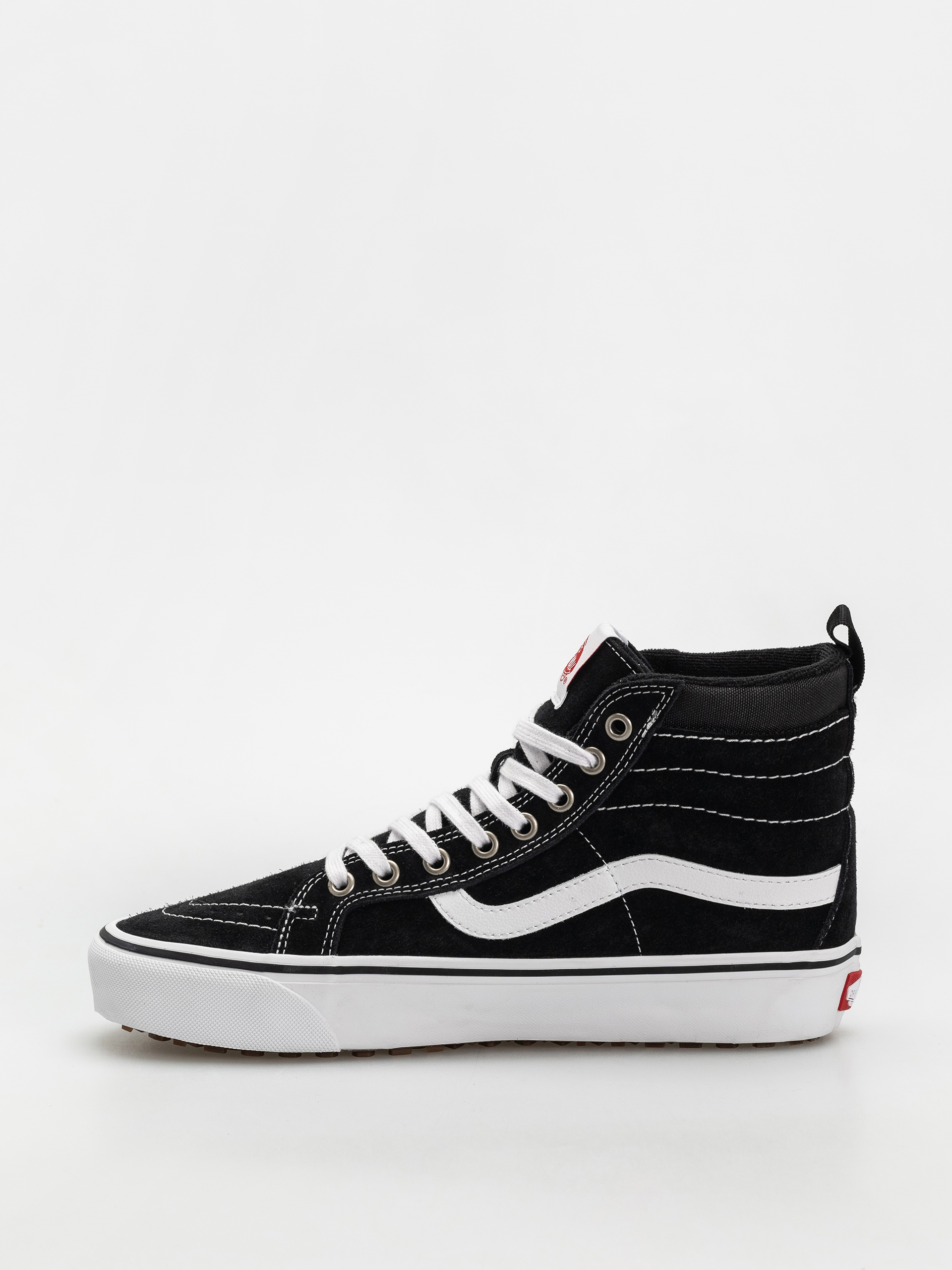 Vans Mte Sk8 Hi Insulated Schuhe (black/white)