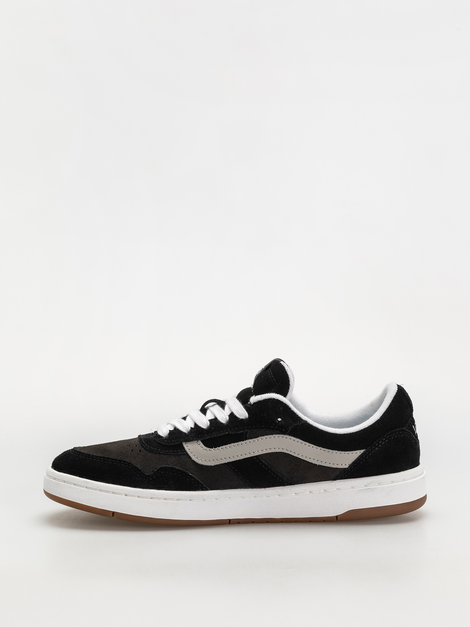 Vans Cruze 3.0 Schuhe (black/drizzle/true white)
