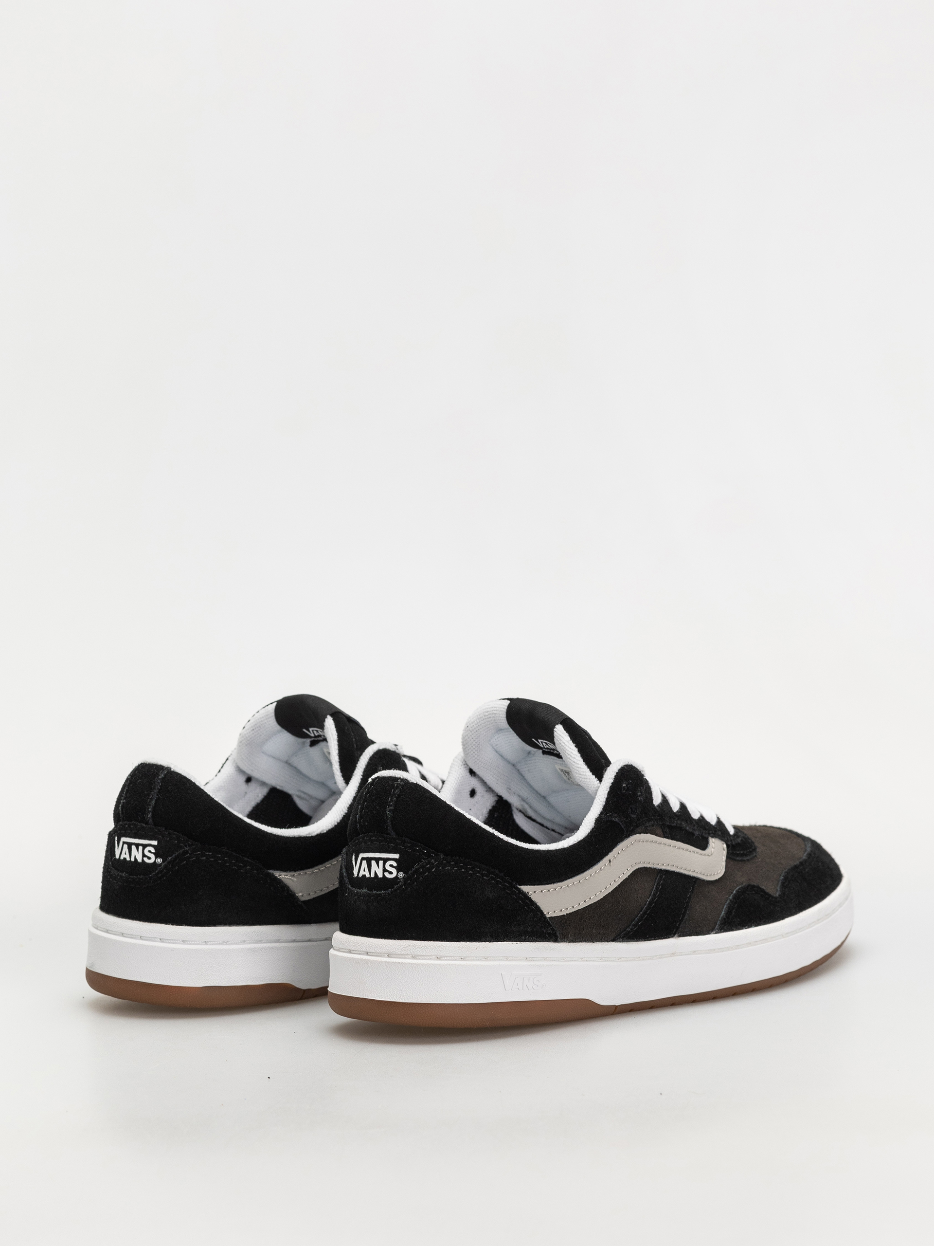 Vans Cruze 3.0 Schuhe (black/drizzle/true white)