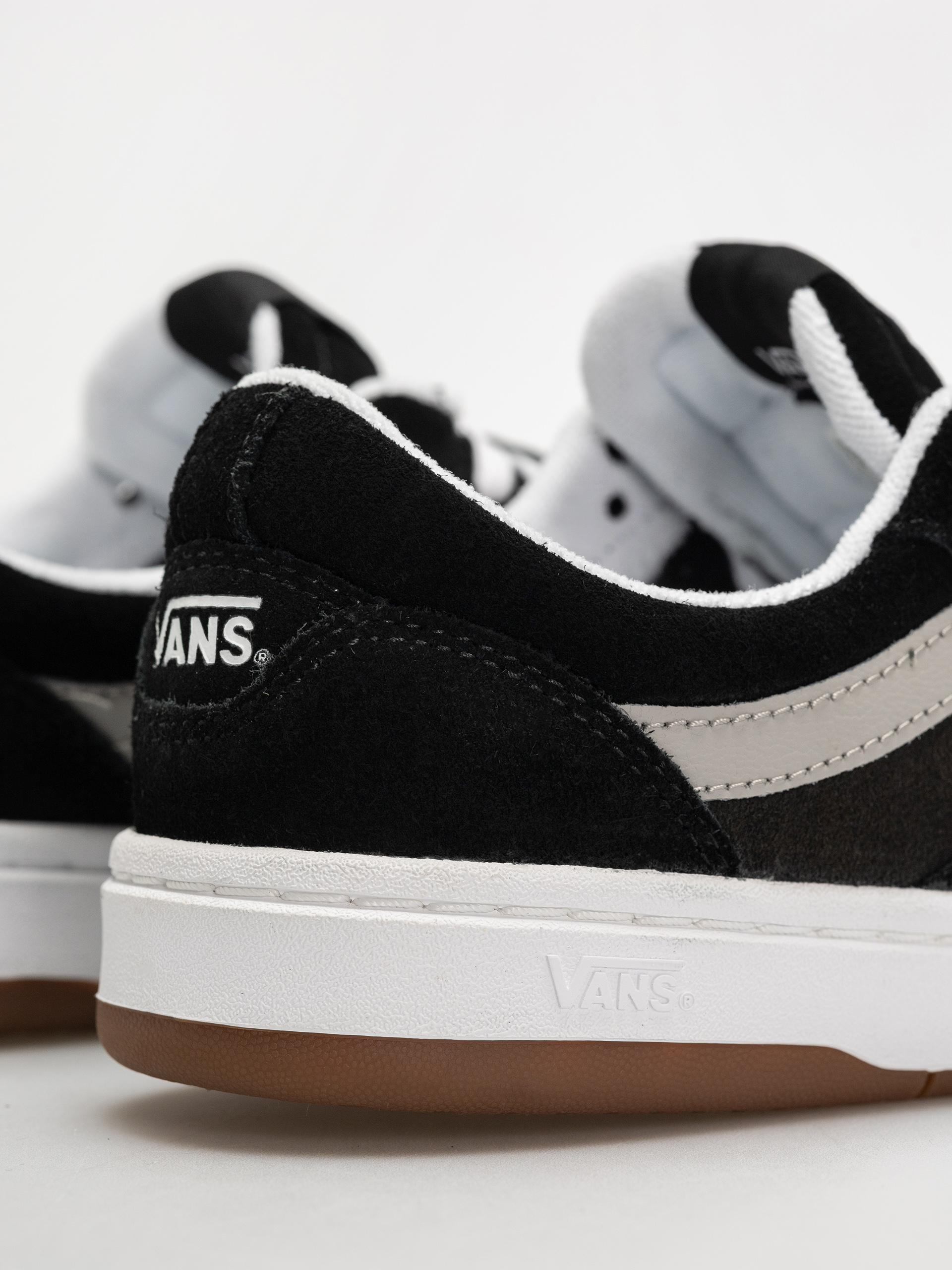 Vans Cruze 3.0 Shoes (black/drizzle/true white)