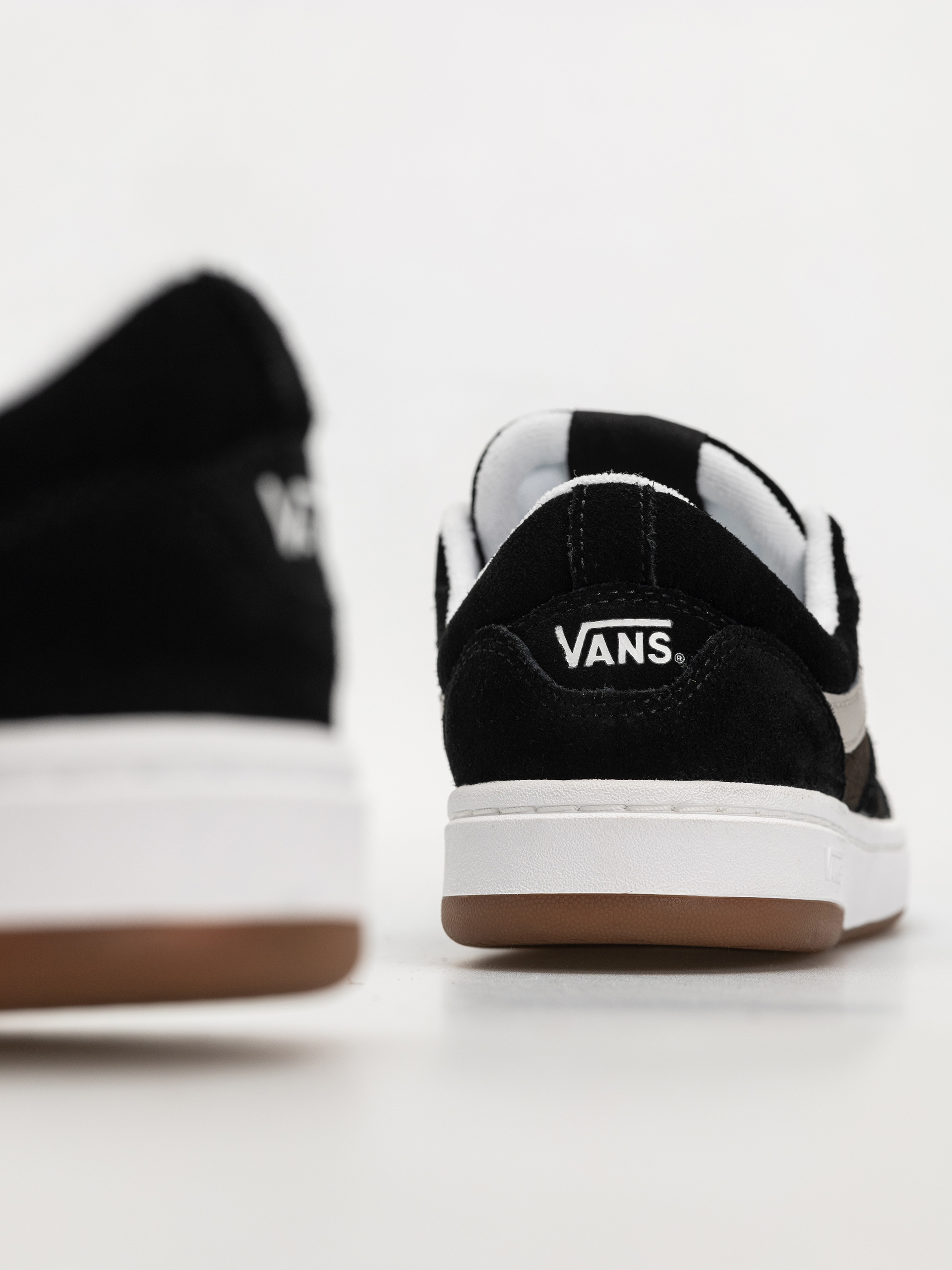 Vans Cruze 3.0 Shoes (black/drizzle/true white)