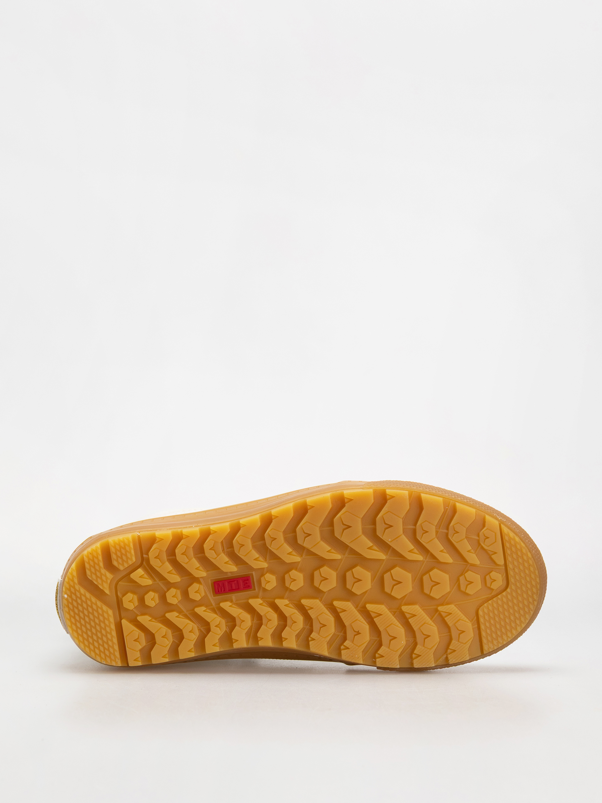 Vans Mte Sk8 Hi Waterproof Insulated Shoes (white/gum)