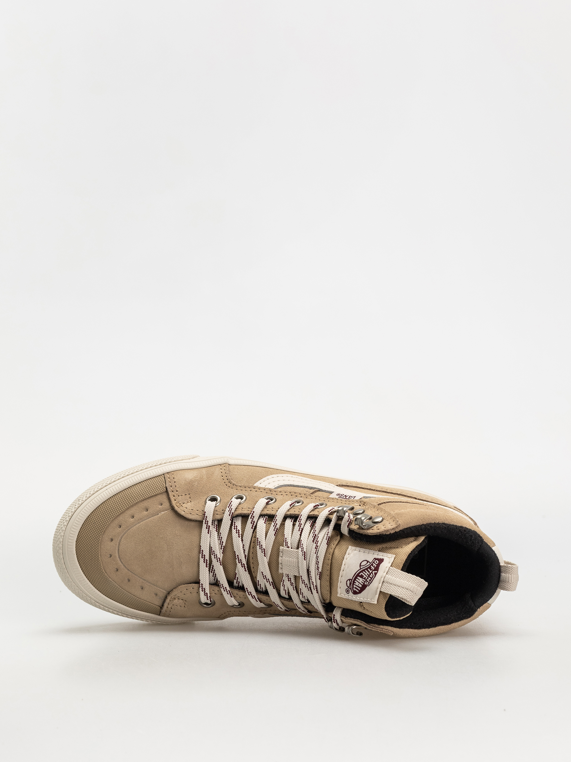 Vans Mte Sk8 Hi Waterproof Insulated Schuhe (tan/white)