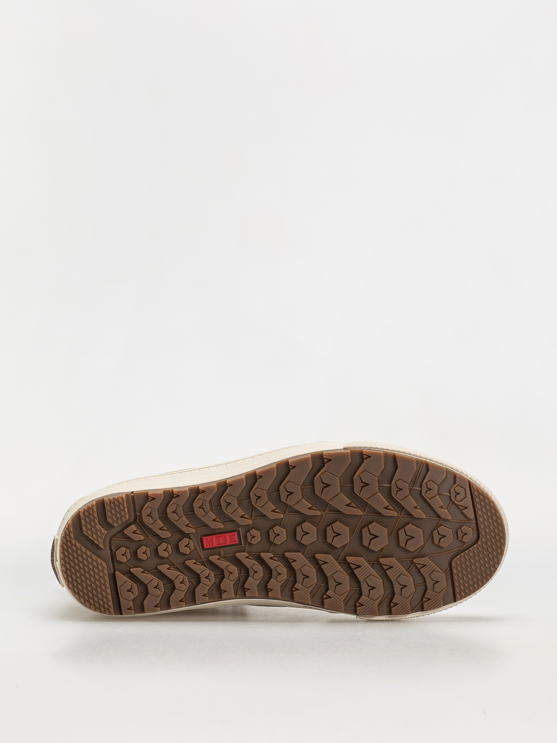 Vans Mte Sk8 Hi Waterproof Insulated Shoes (tan/white)