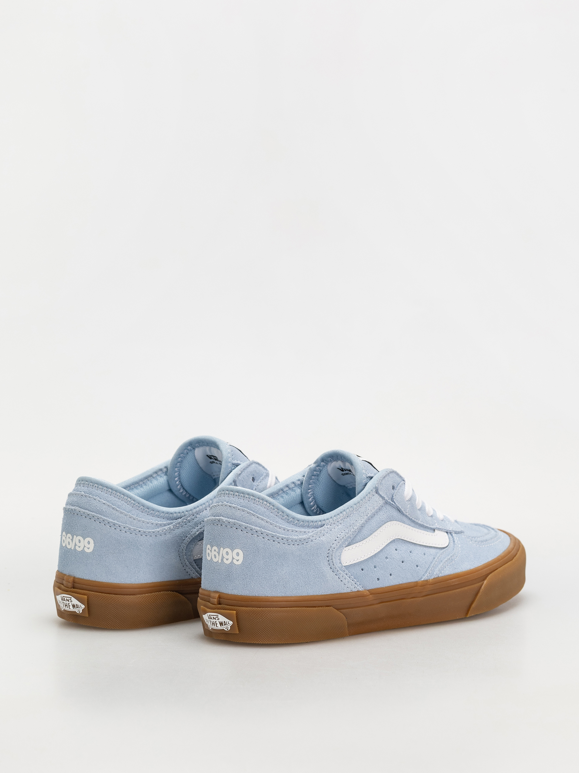 Vans Rowley Classic Schuhe (gum light blue)