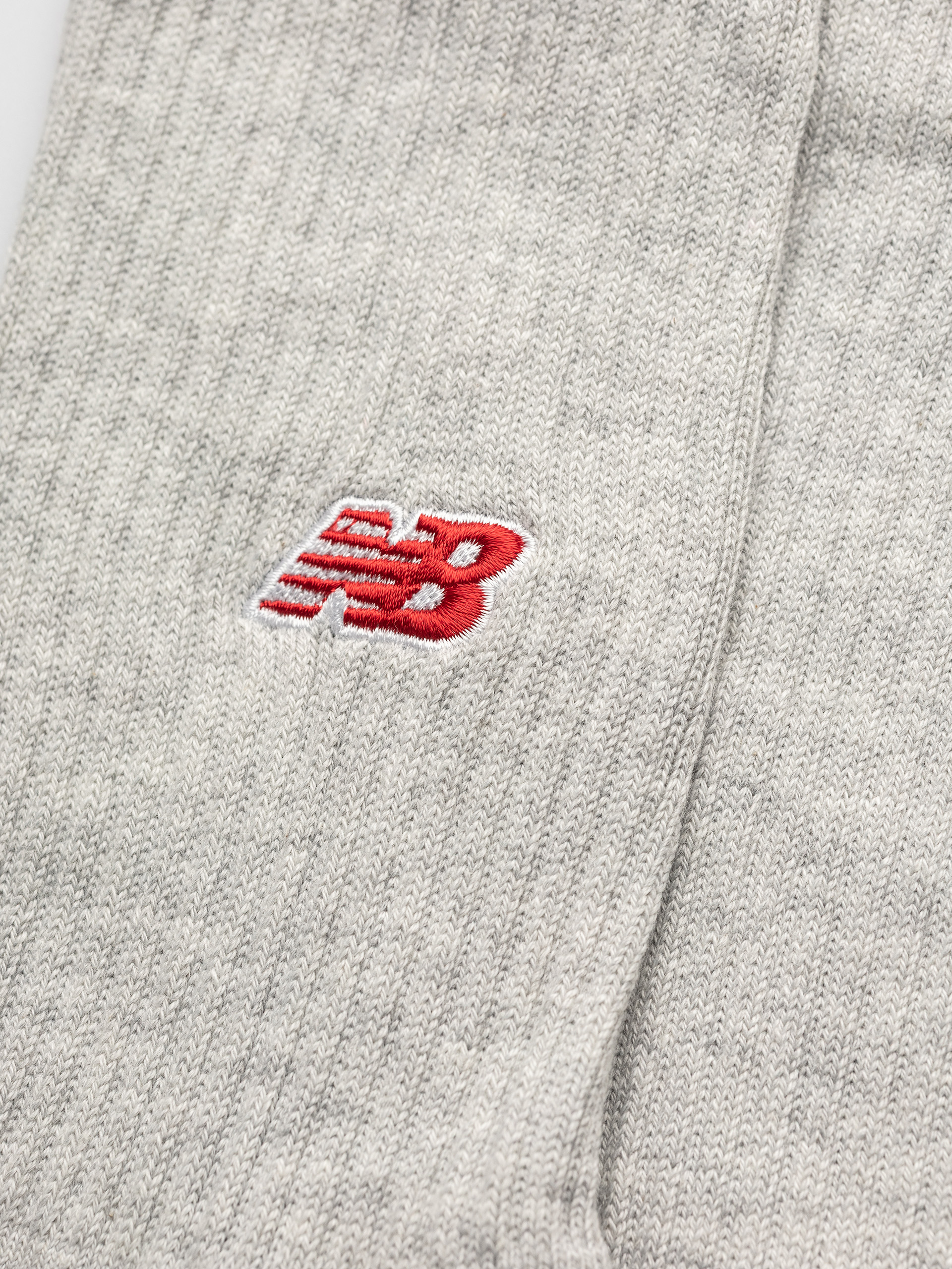 New Balance Active Premium Crew 2Pc Socken (grey)