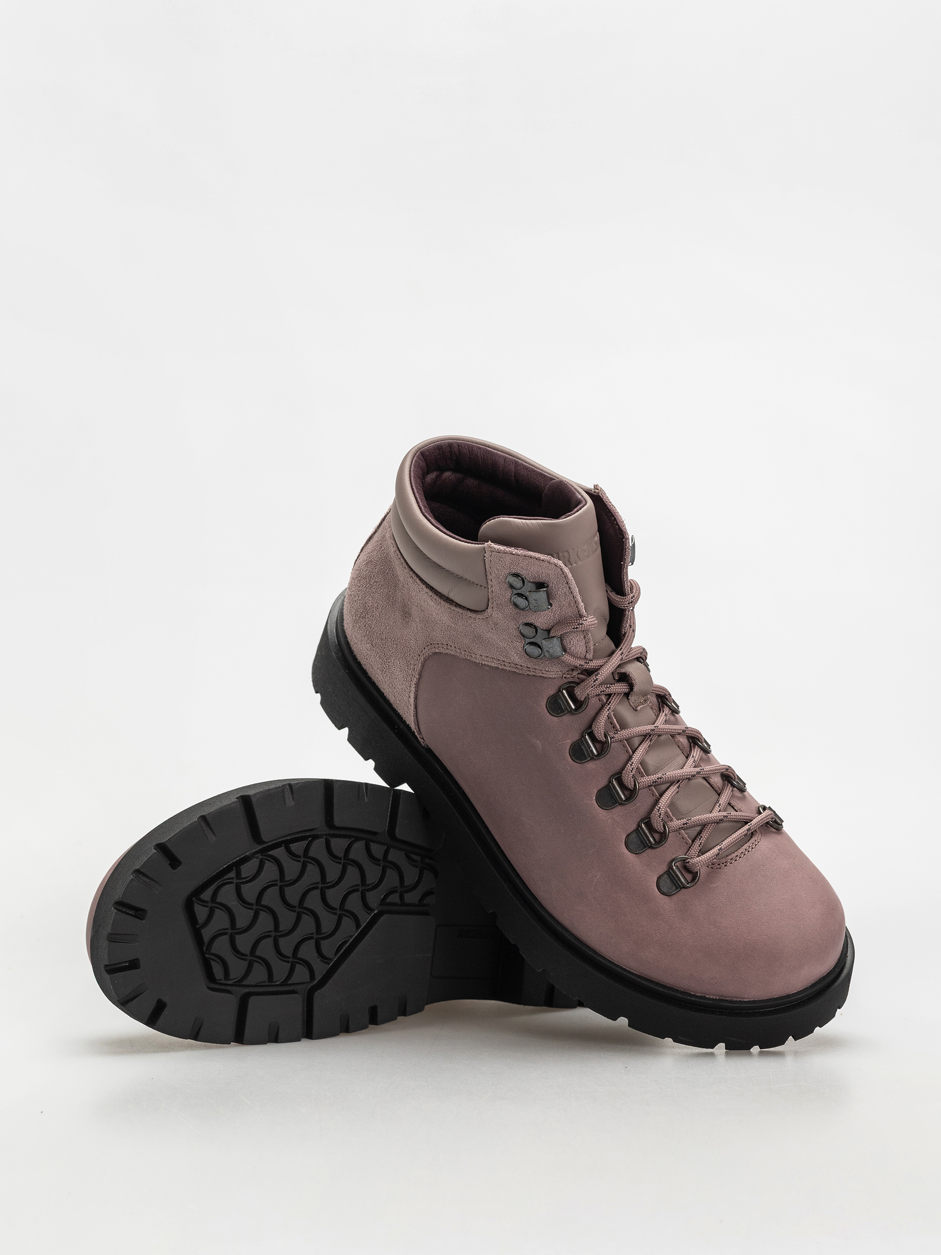 Birkenstock Jackson 2.0 Narrow Wmn Schuhe (faded purple)