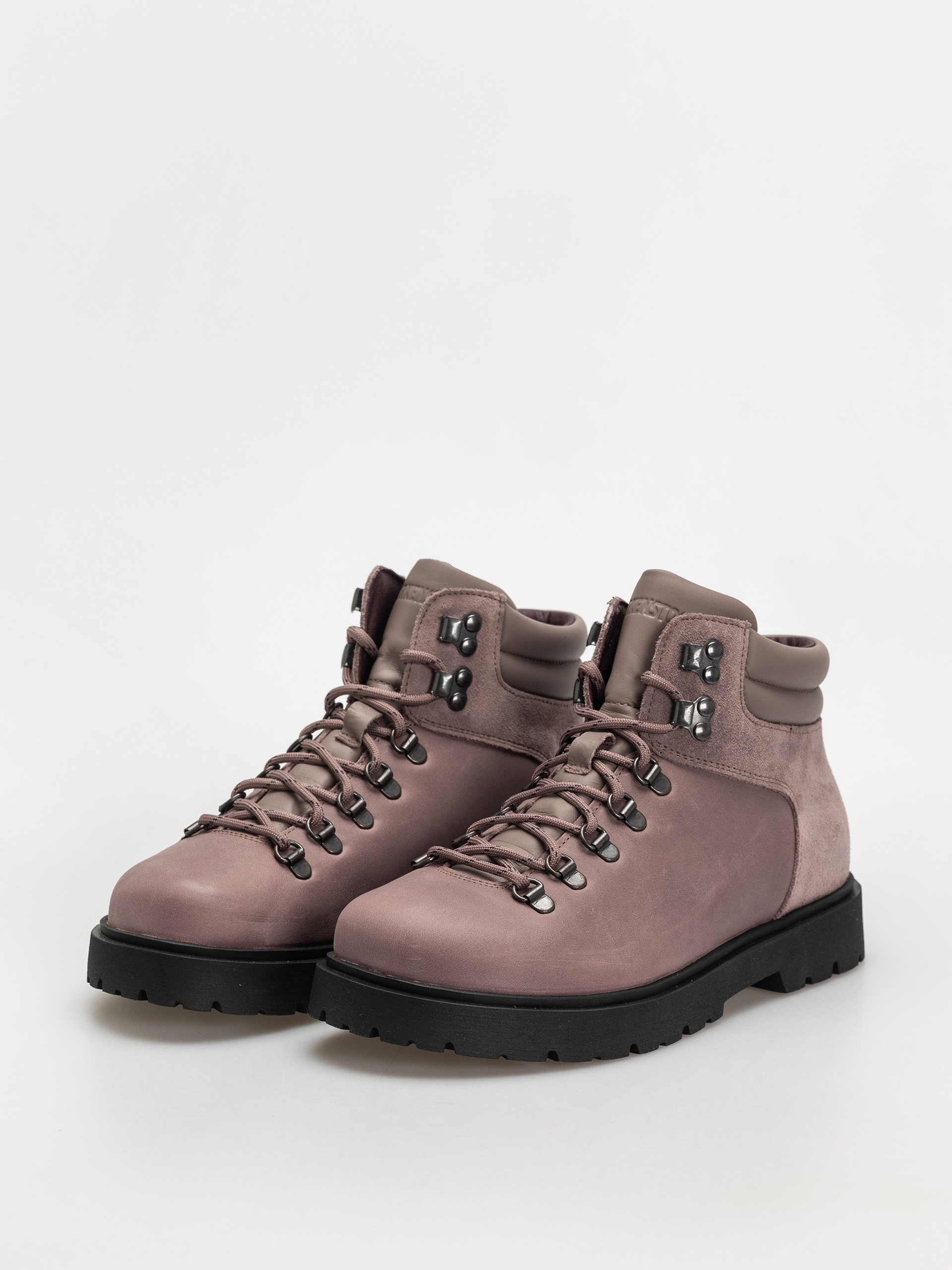 Birkenstock Jackson 2.0 Narrow Wmn Schuhe (faded purple)