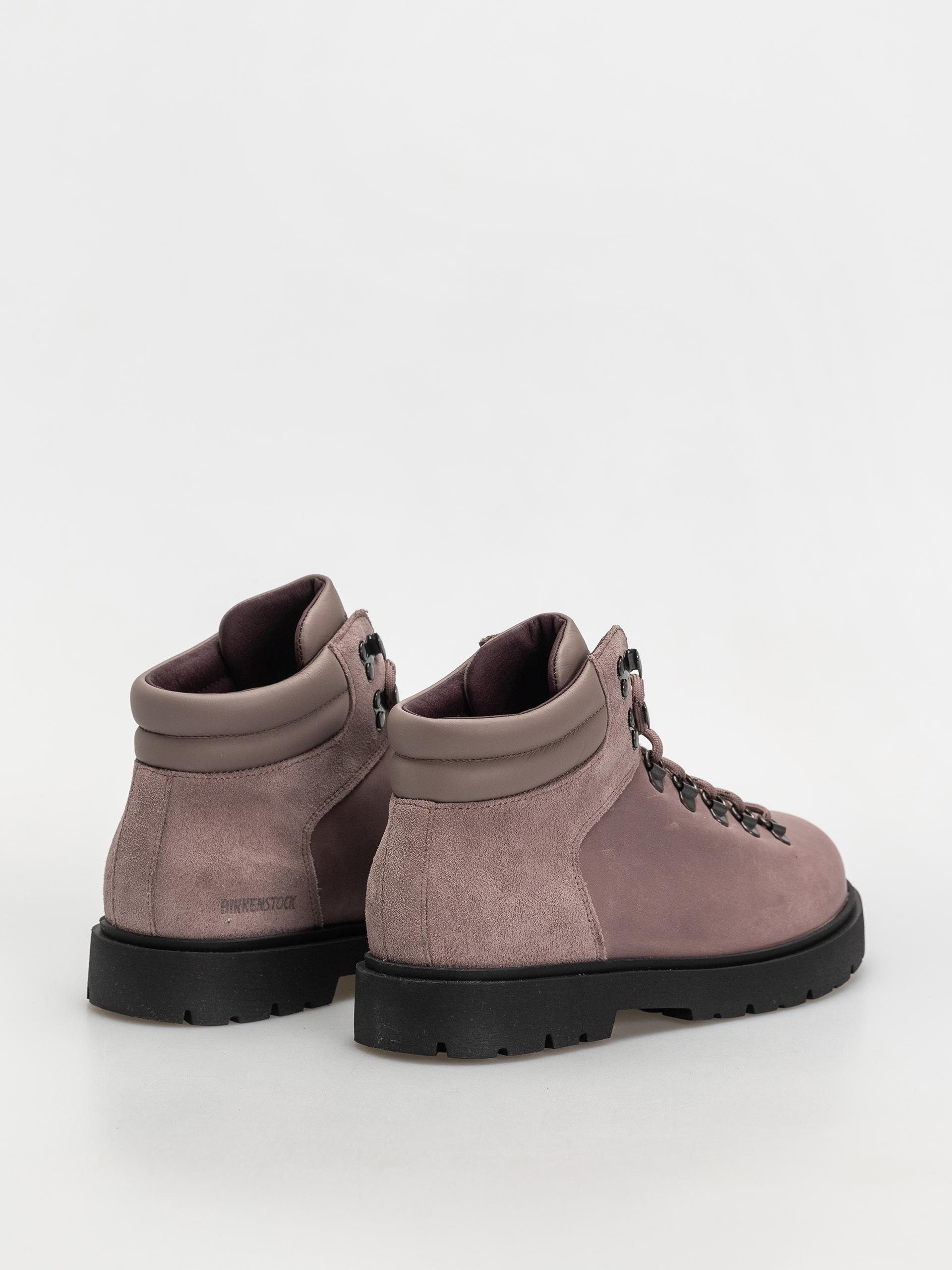 Birkenstock Jackson 2.0 Narrow Wmn Schuhe (faded purple)