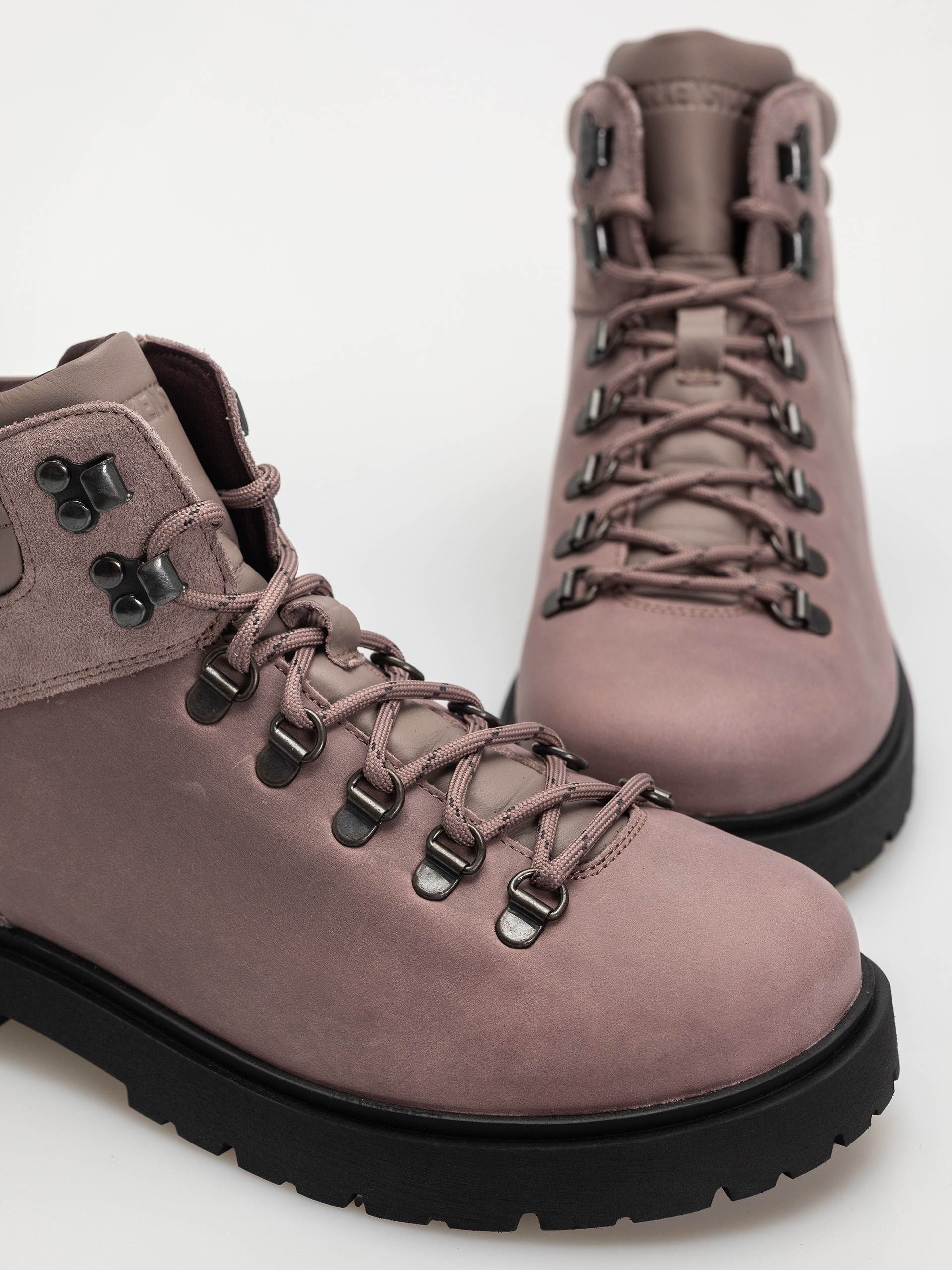 Birkenstock Jackson 2.0 Narrow Wmn Schuhe (faded purple)