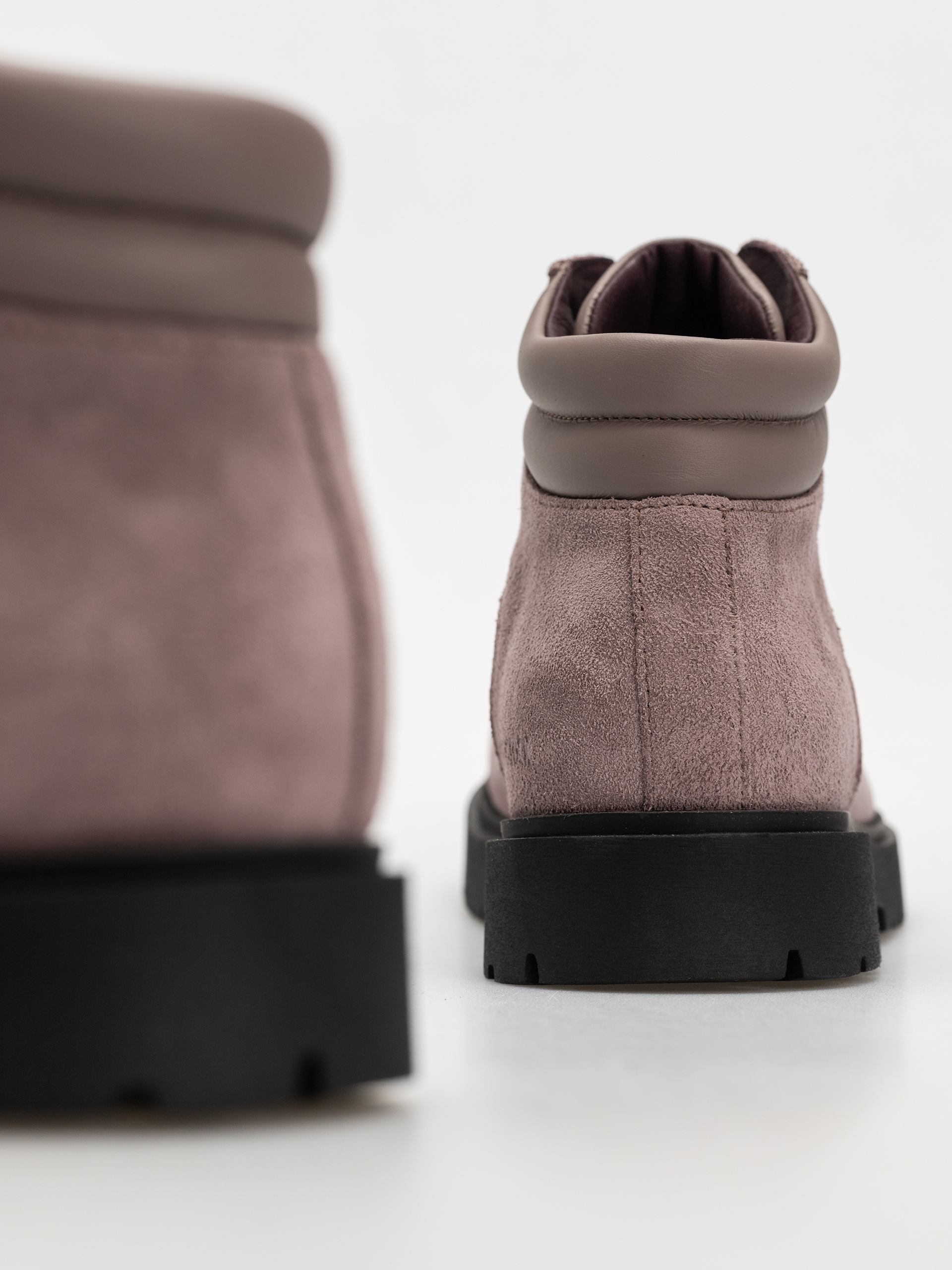 Birkenstock Jackson 2.0 Narrow Wmn Schuhe (faded purple)