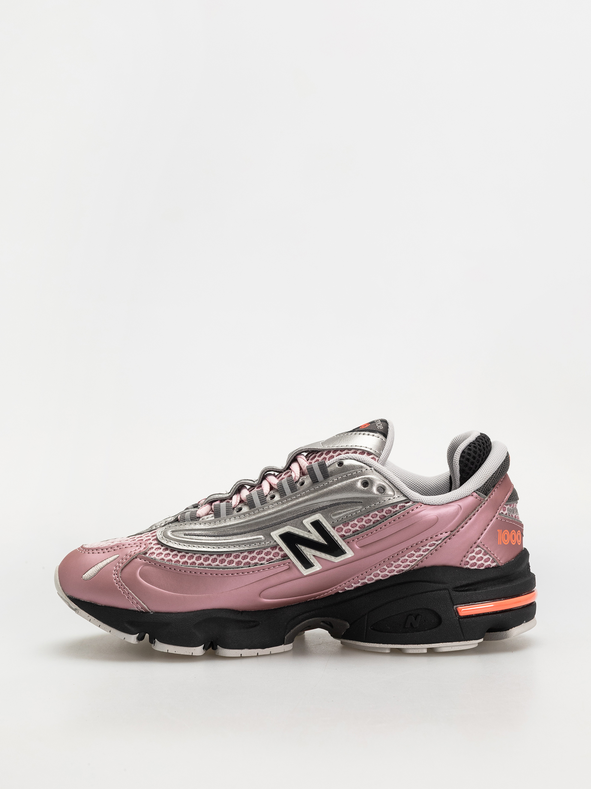 New Balance 1000 Shoes (pink taffy)