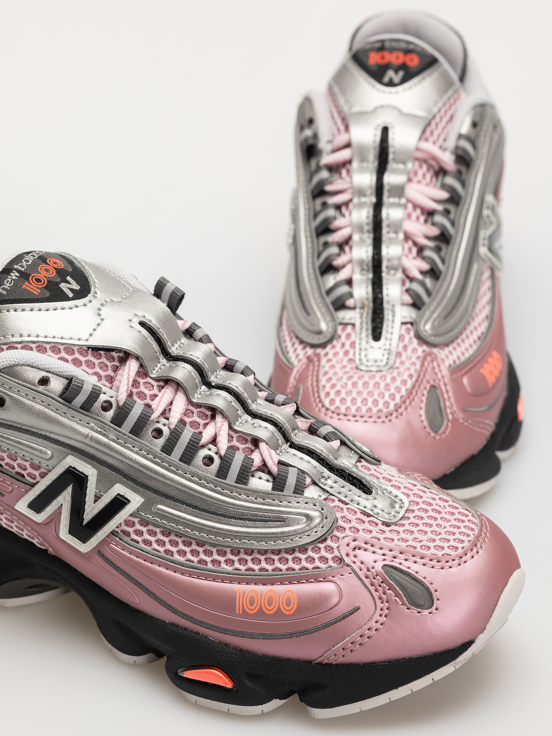 New Balance 1000 Schuhe (pink taffy)