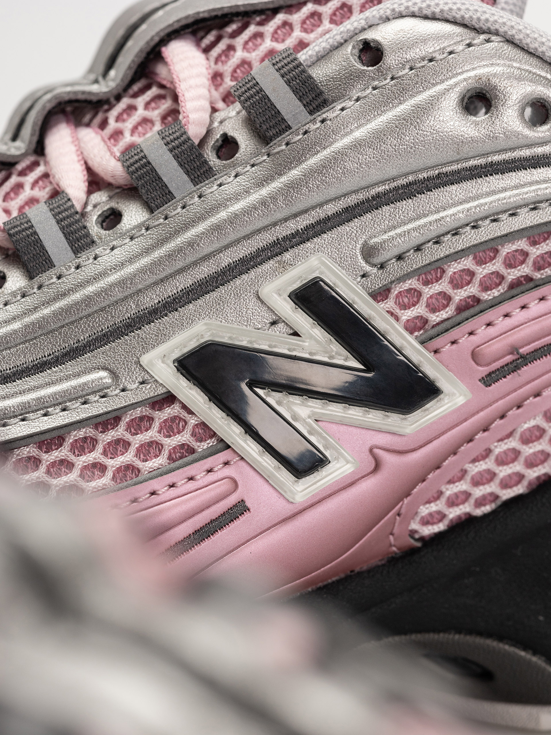 New Balance 1000 Schuhe (pink taffy)