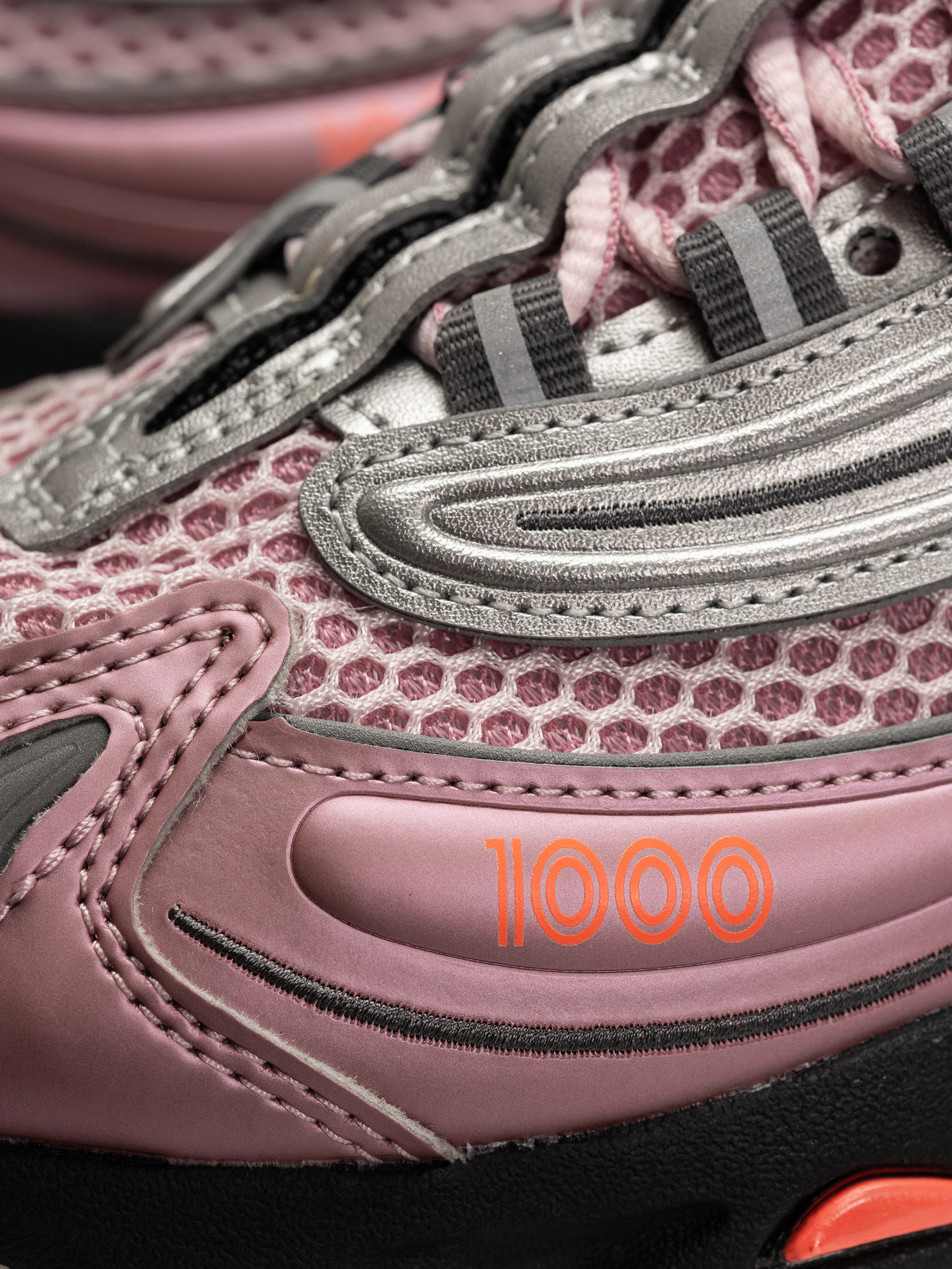 New Balance 1000 Schuhe (pink taffy)