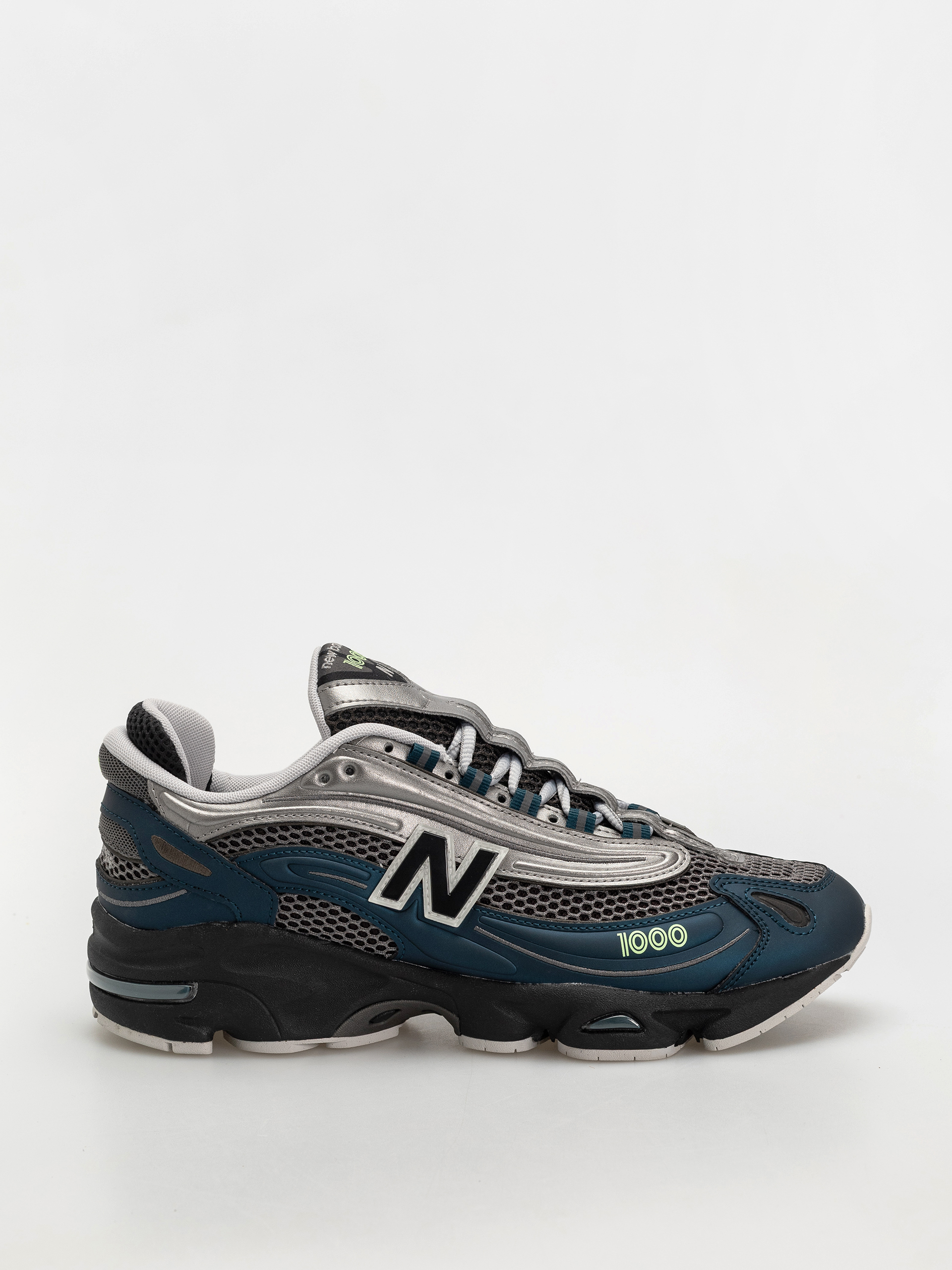 New Balance 1000 Shoes (deep ocean)