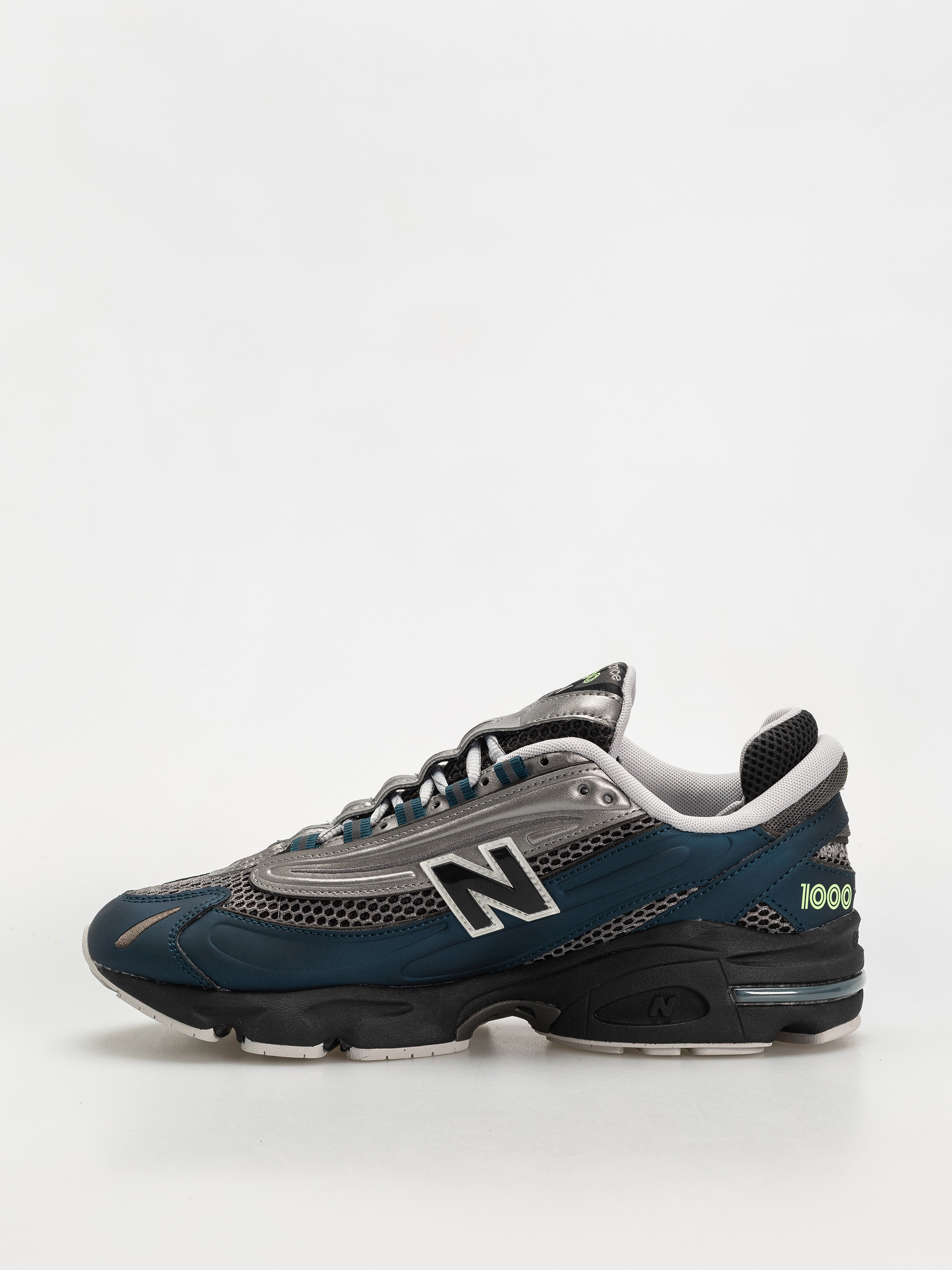 New Balance 1000 Schuhe (deep ocean)