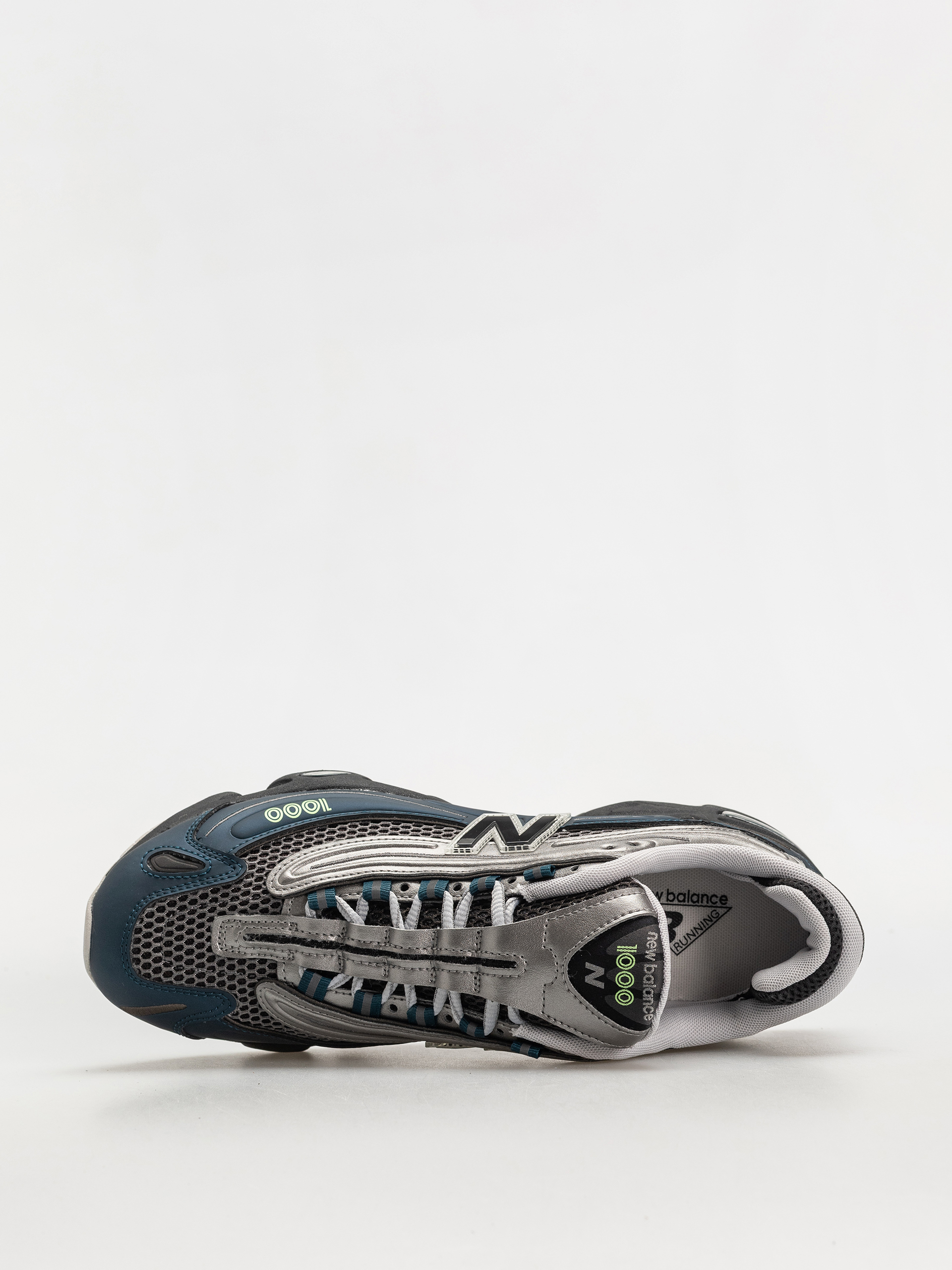 New Balance 1000 Shoes (deep ocean)