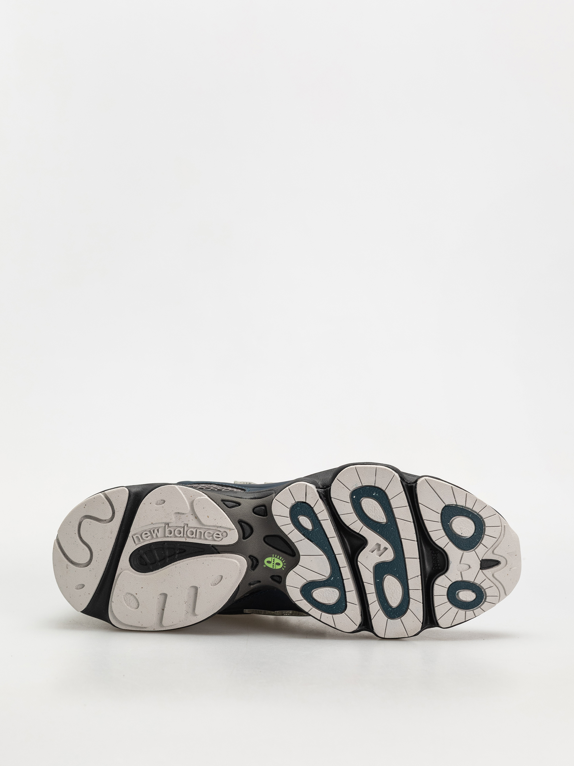 New Balance 1000 Schuhe (deep ocean)