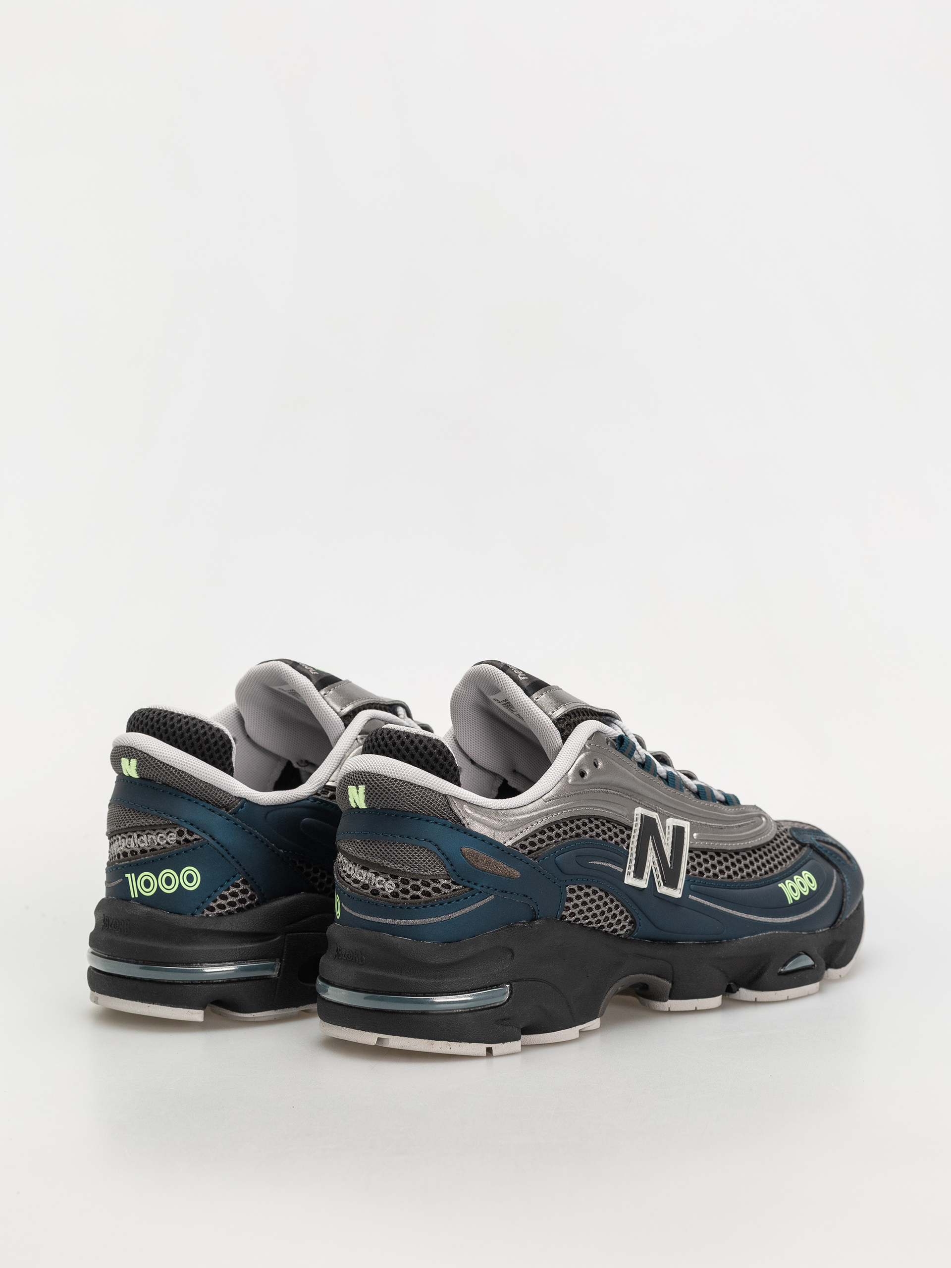 New Balance 1000 Schuhe (deep ocean)
