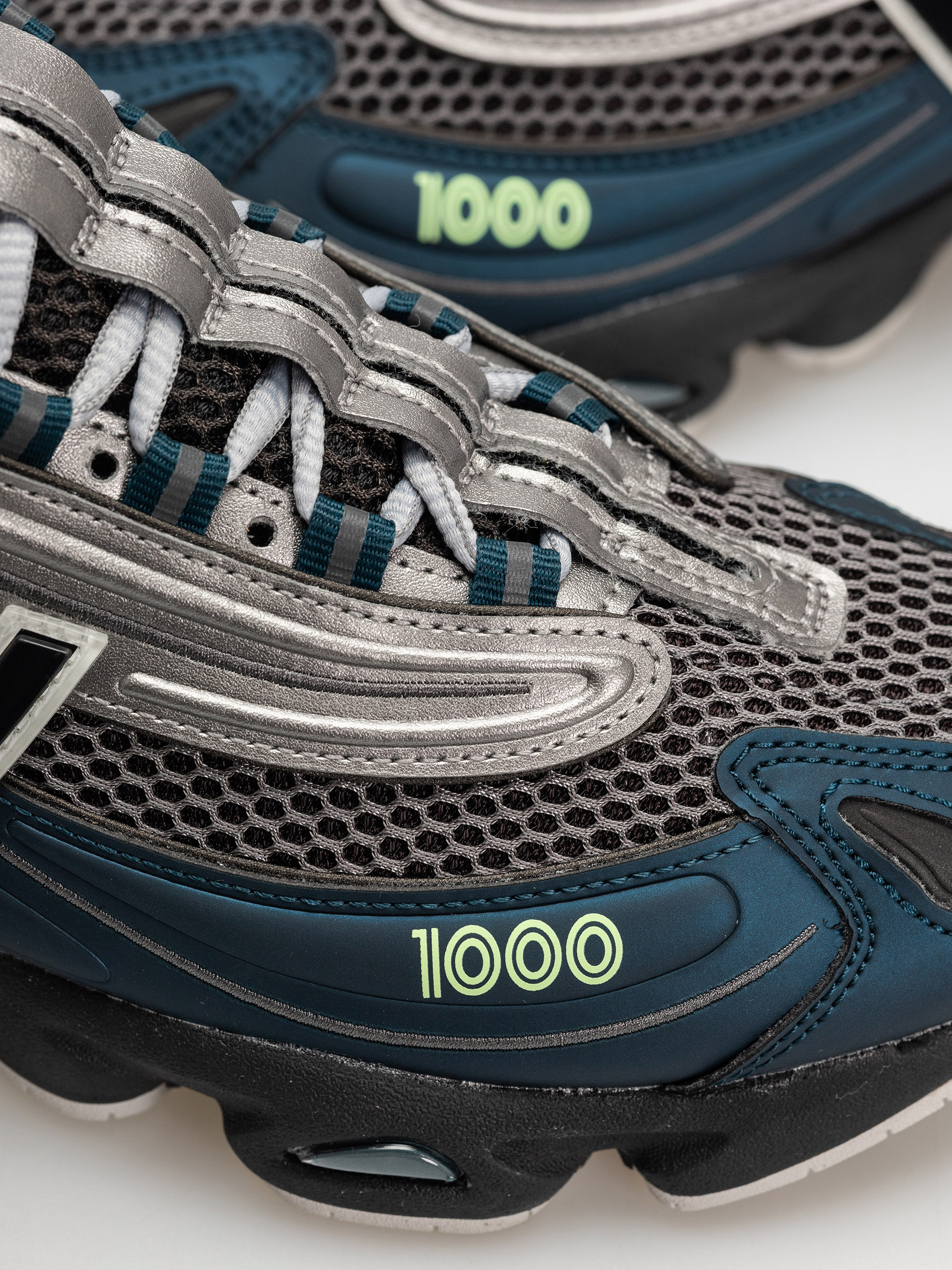 New Balance 1000 Schuhe (deep ocean)