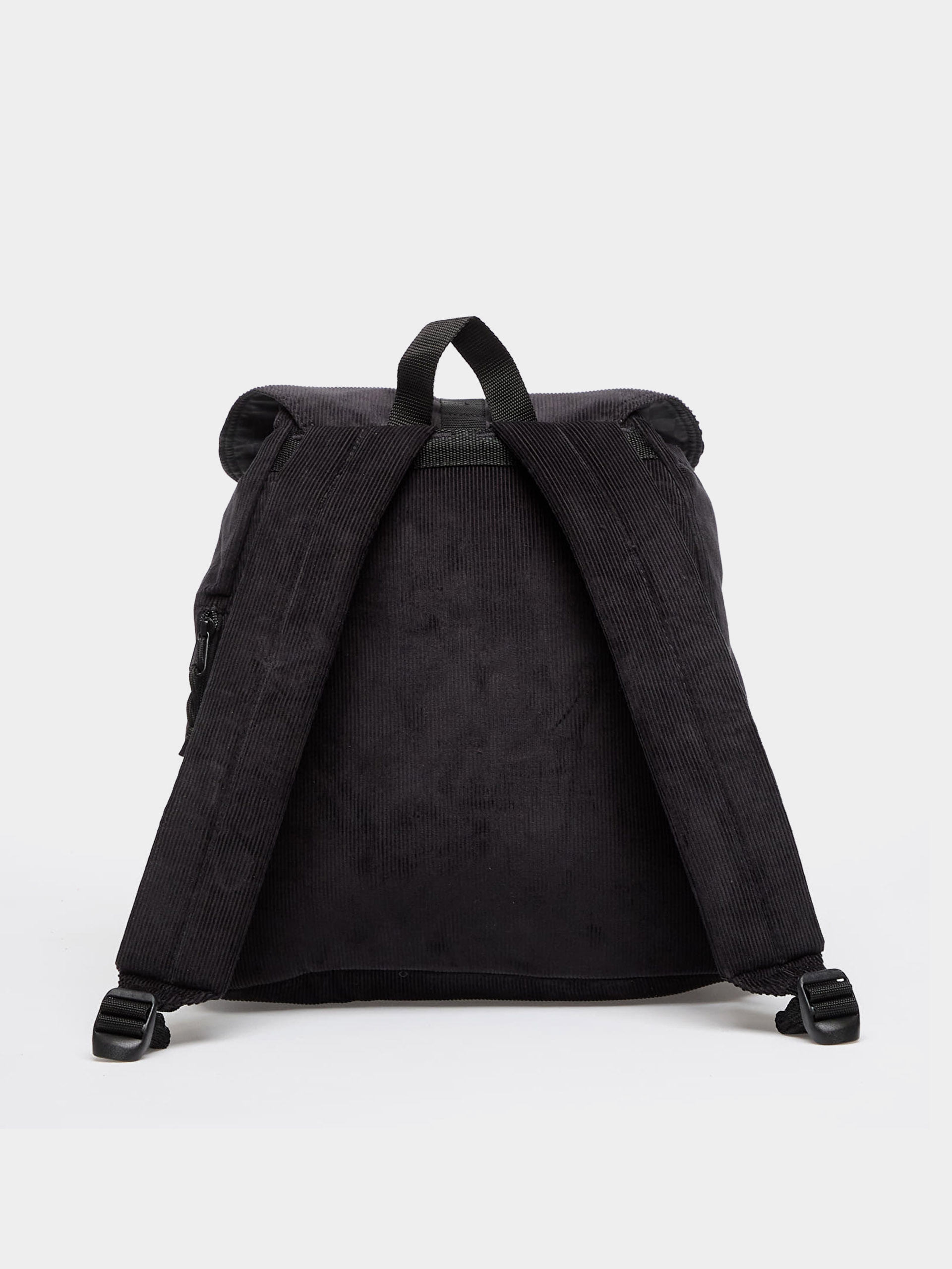 Vans Backpack Scatter - black (black)