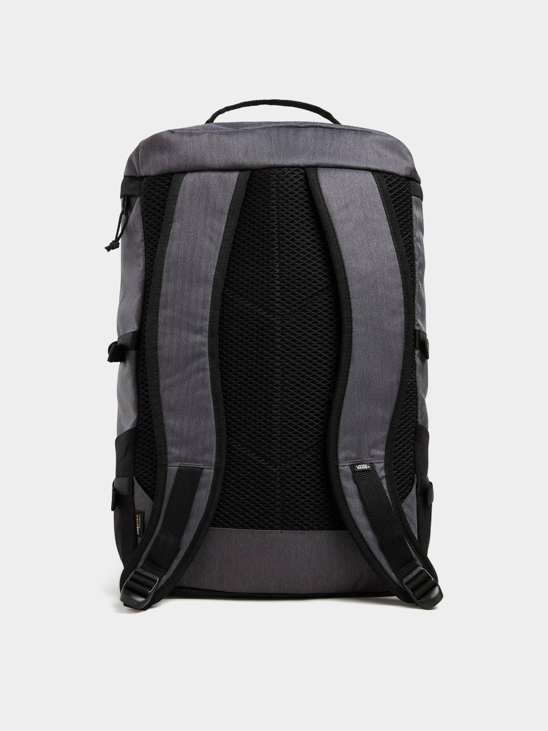 Vans Backpack Omit (mountain essentials asphalt)