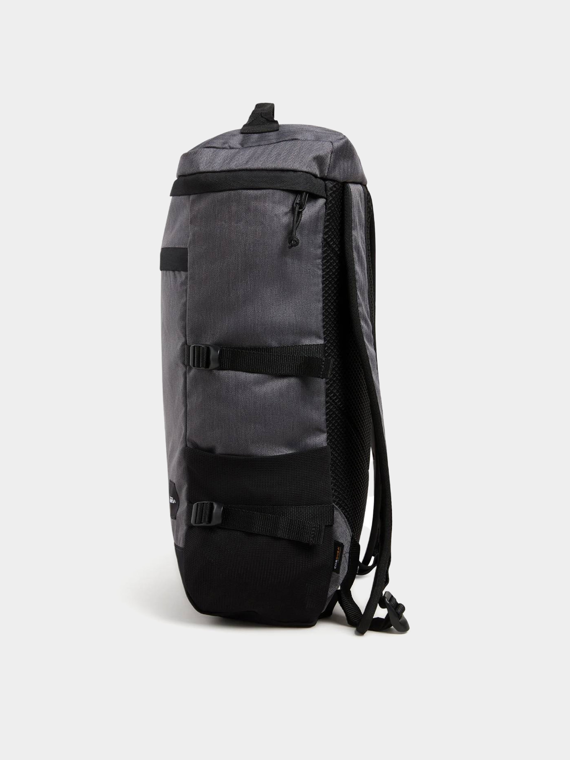 Vans Backpack Omit - grey (mountain essentials asphalt)