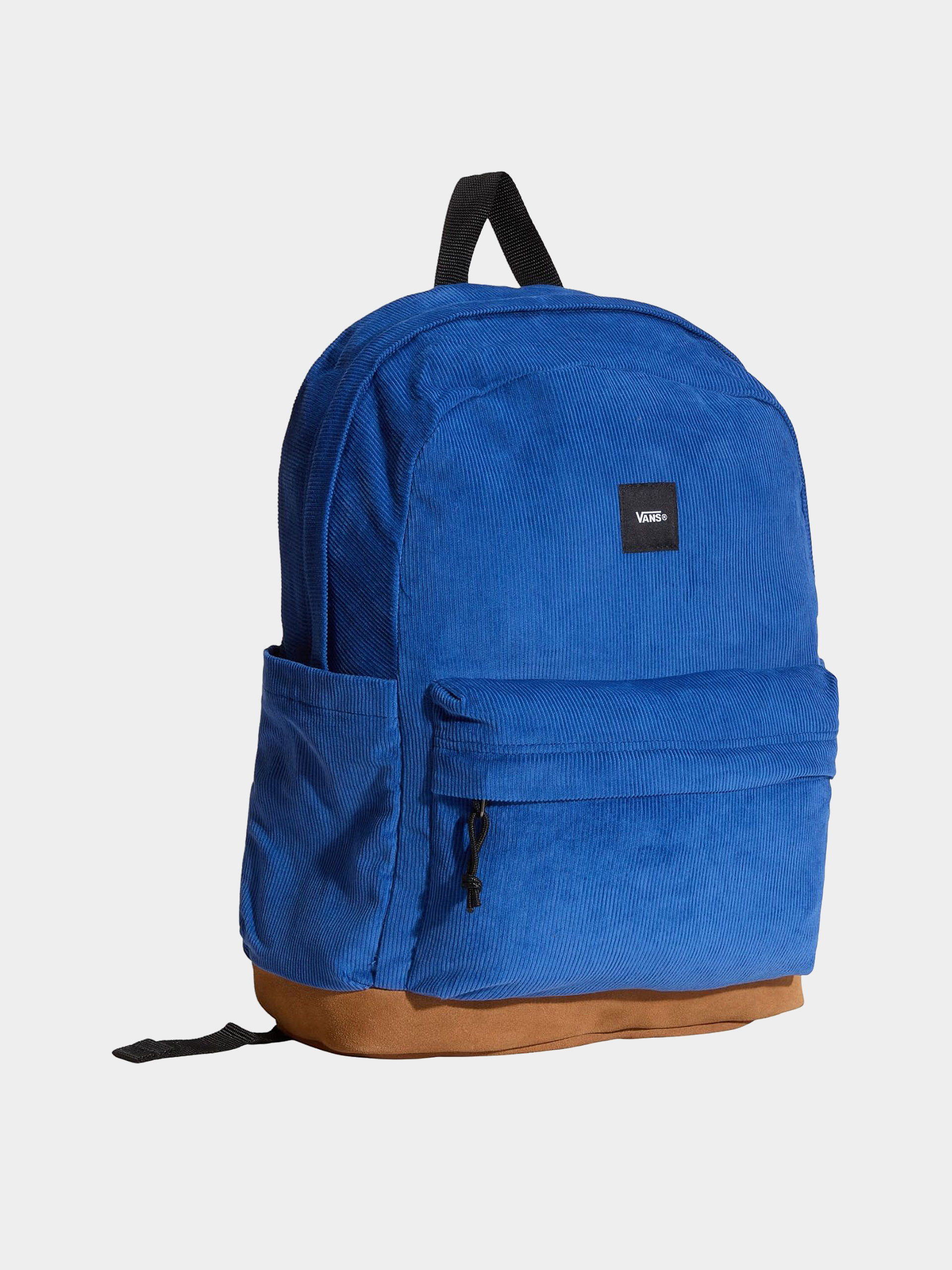 Vans Backpack Old Skool Sport (true blue/black)