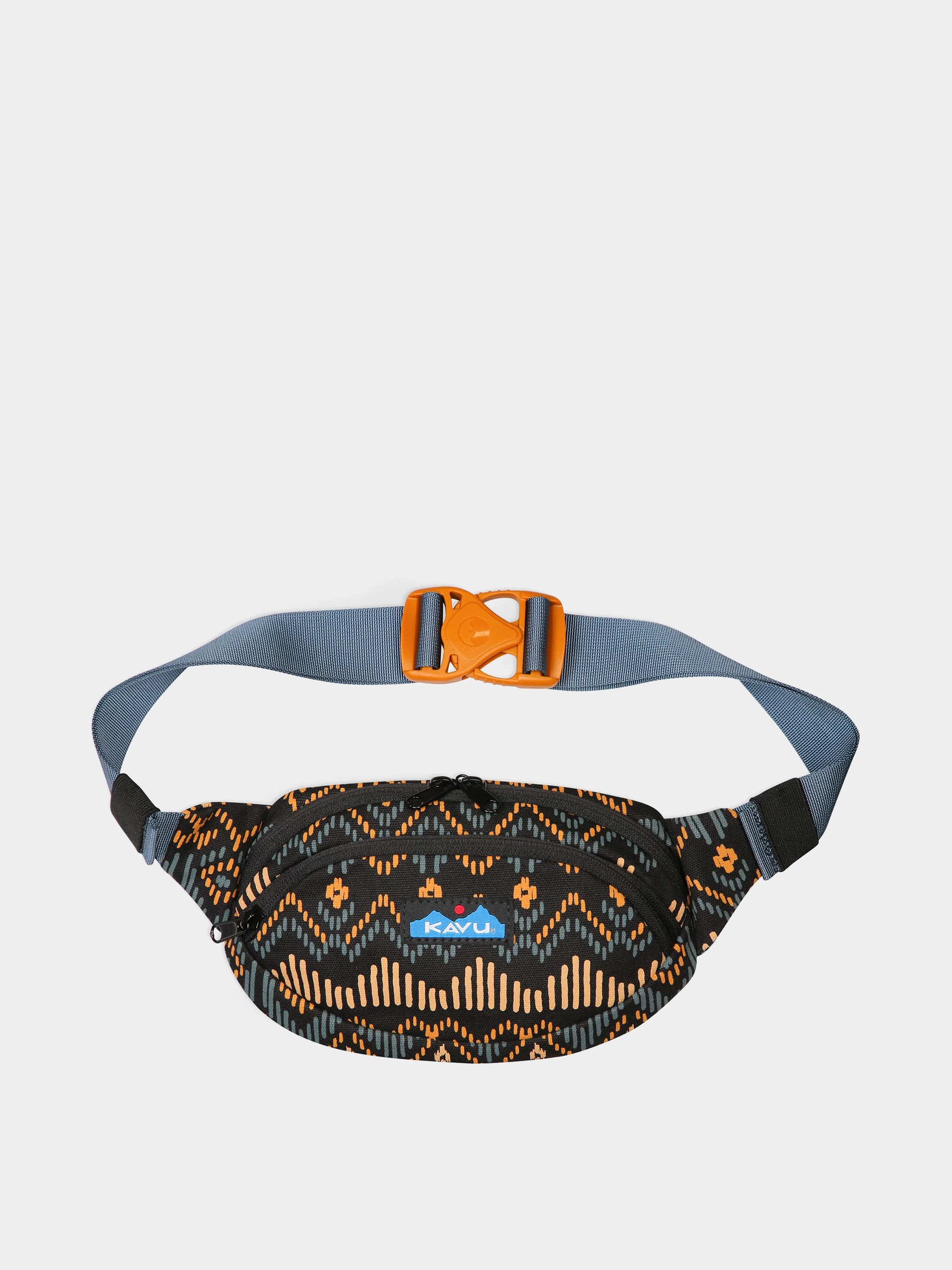 Kavu Bum bag Canvas Spectator