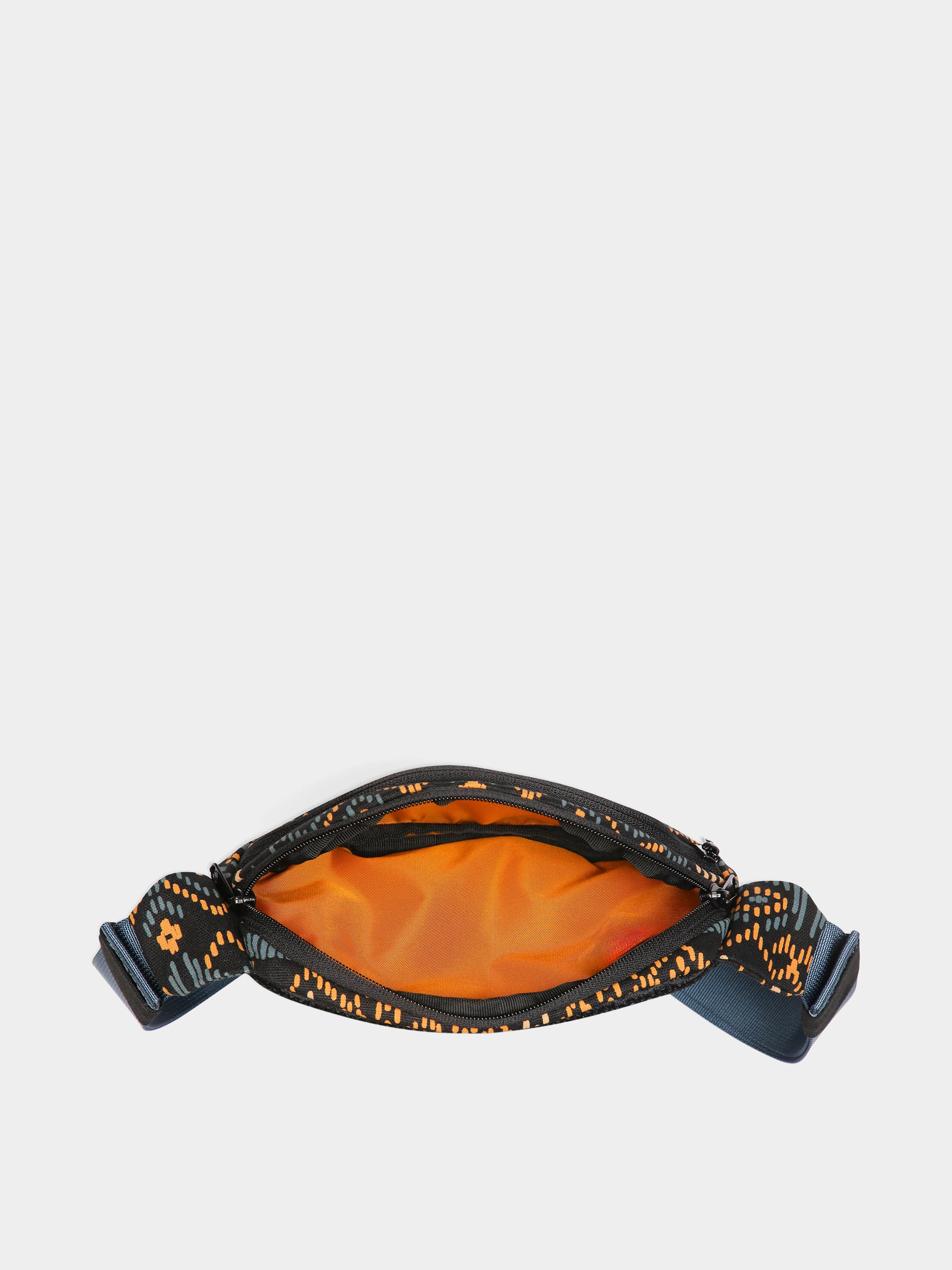 Kavu Gürteltasche Canvas Spectator (chalet holiday)