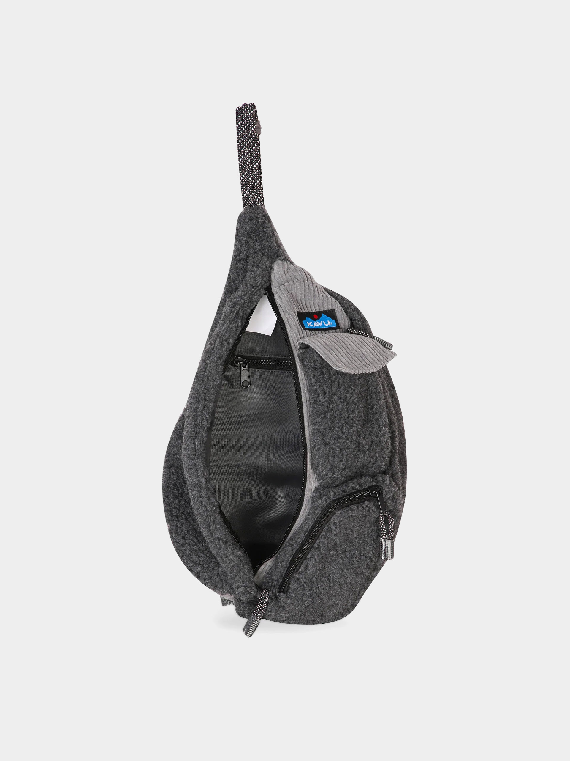 Kavu Rucksack Mini Rope Snug (slate canyon)