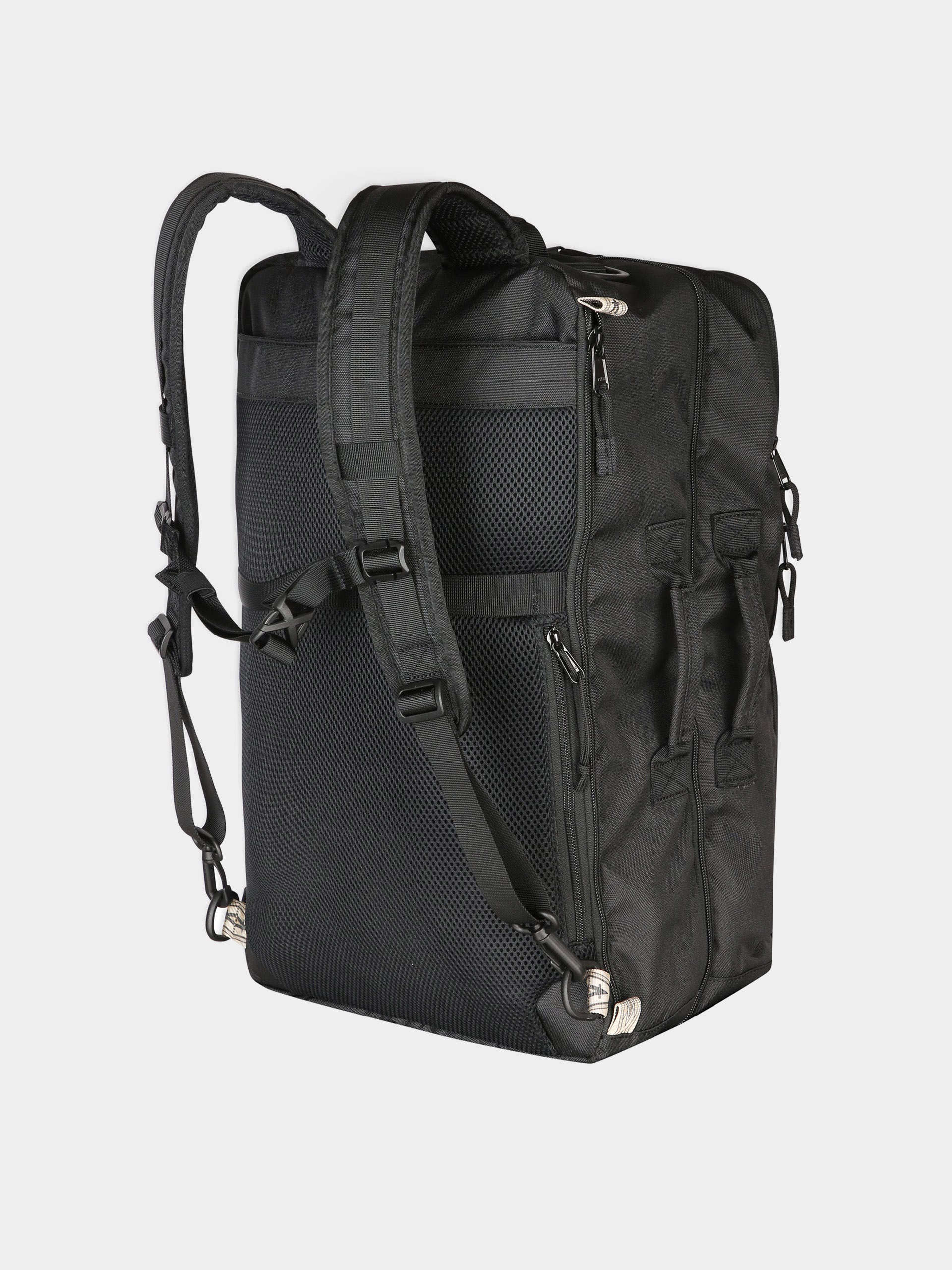 Kavu Backpack Hauler Hills (raven)