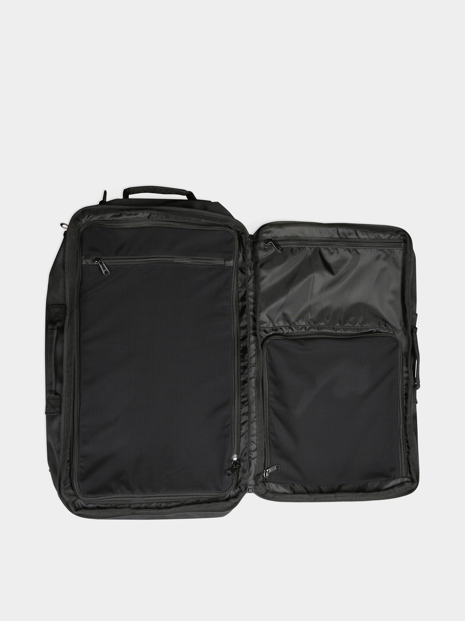 Kavu Rucksack Hauler Hills (raven)