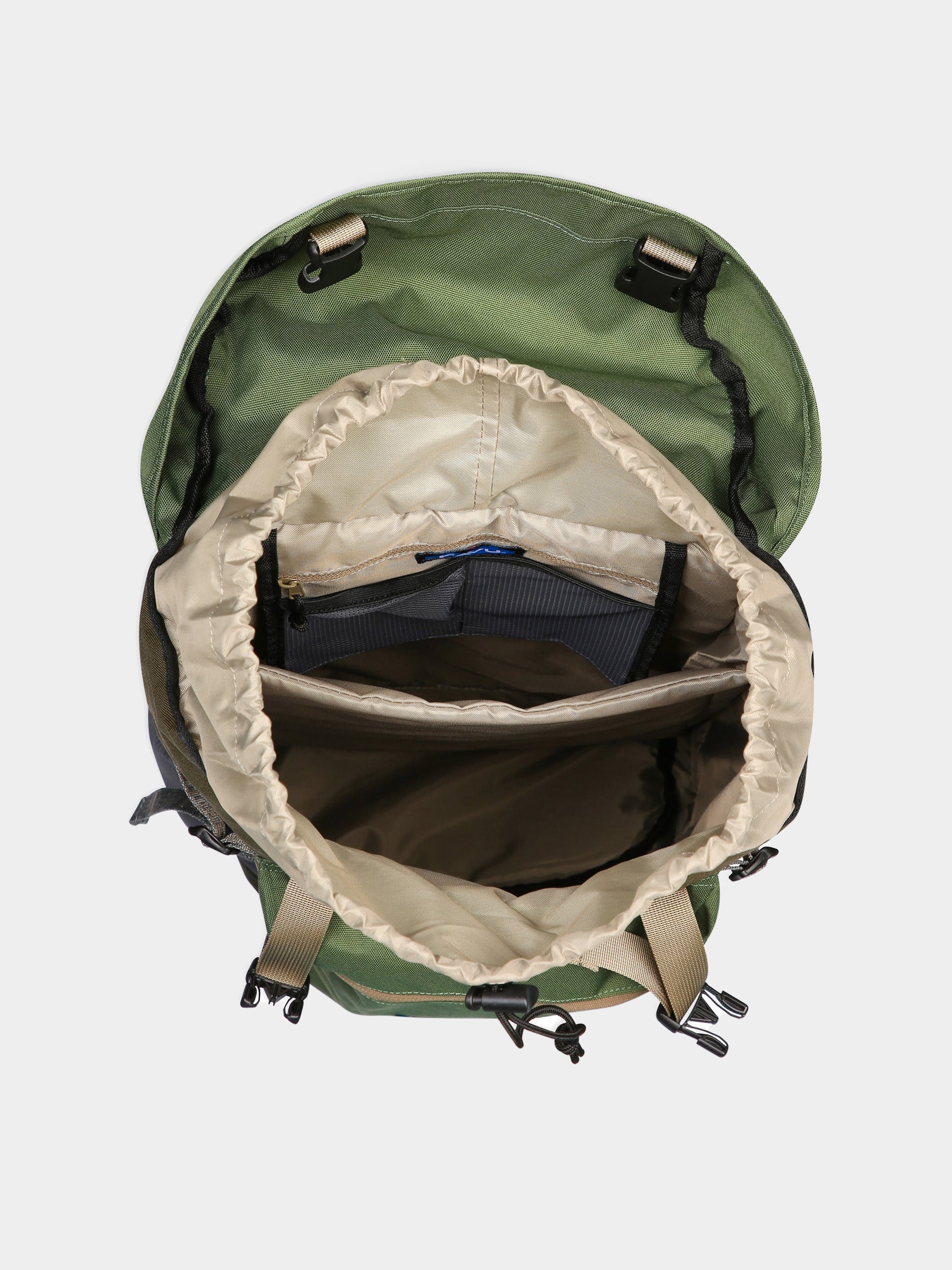 Kavu Backpack Timaru (ground cover)