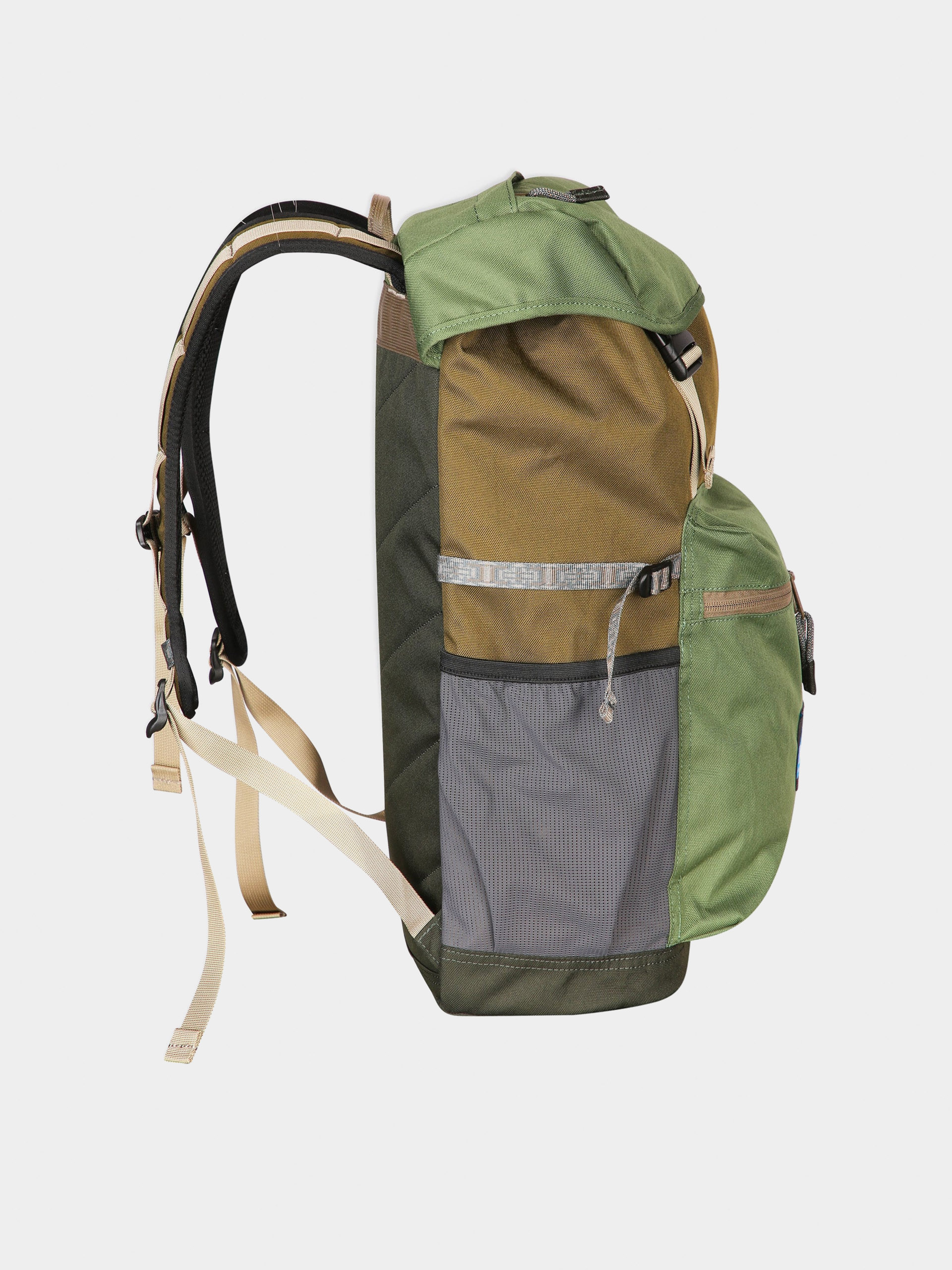 Kavu Backpack Timaru (ground cover)