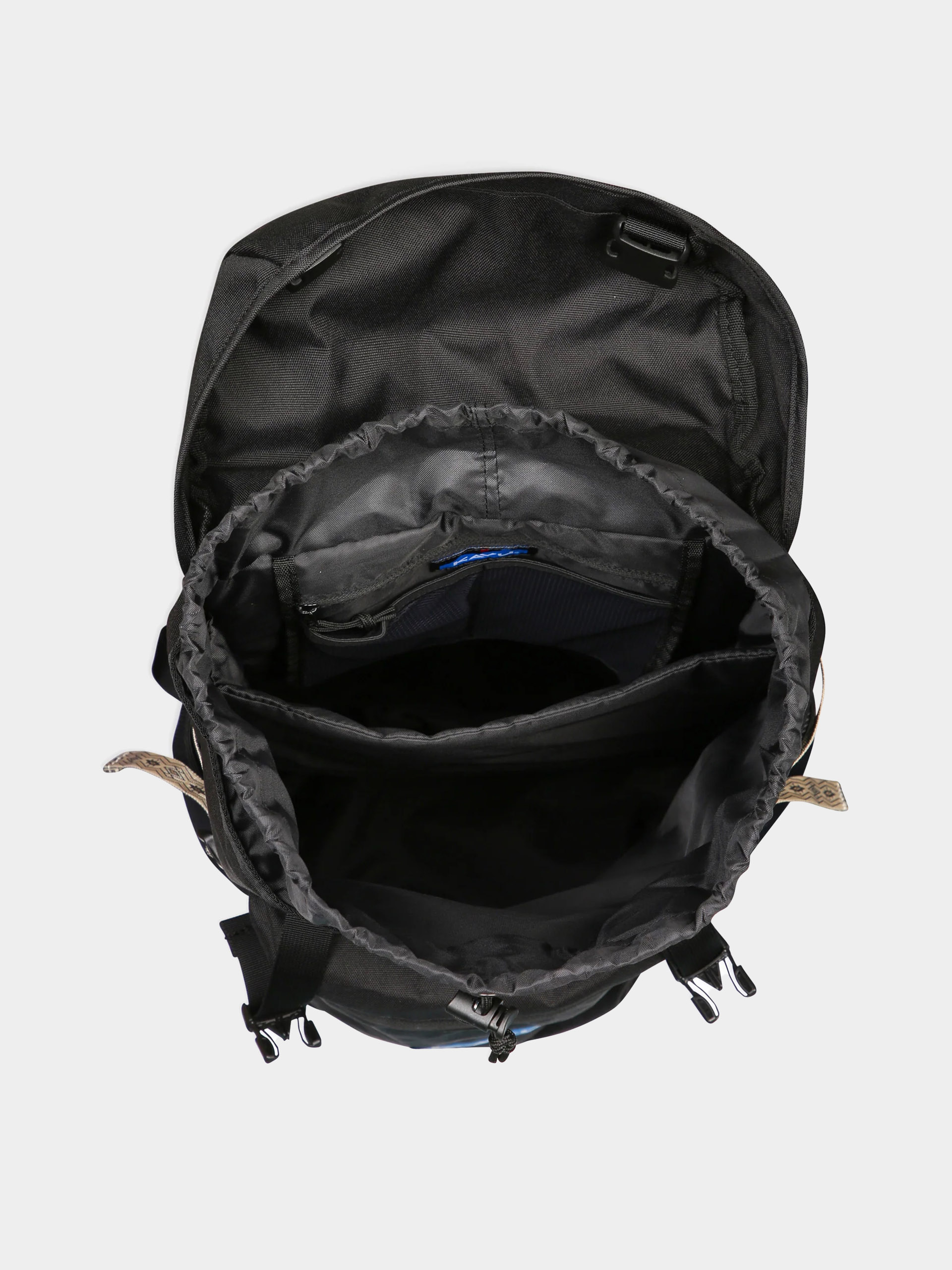 Kavu Rucksack Timaru (raven)