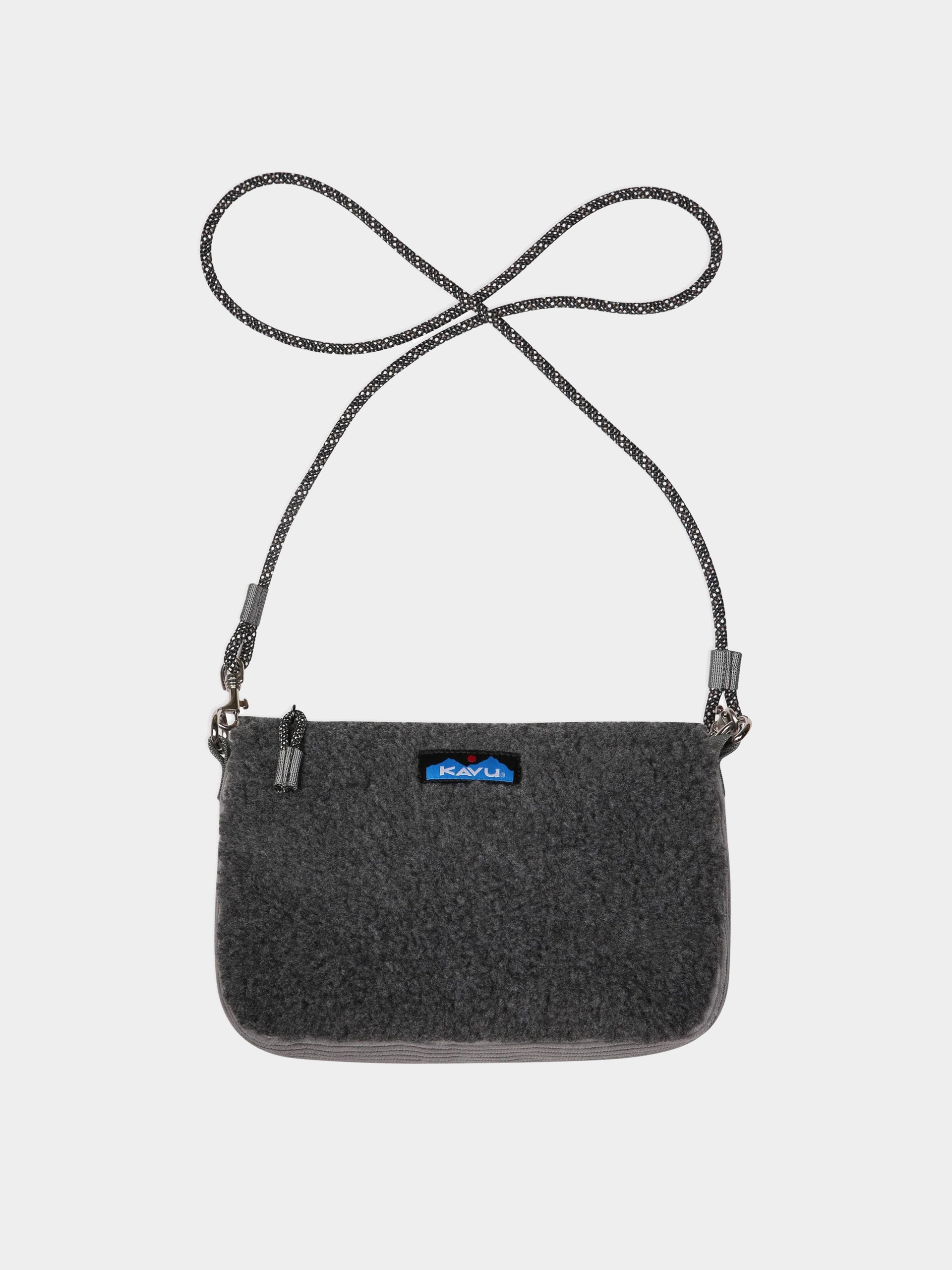 Kavu Handbag So Snuggy (slate canyon)
