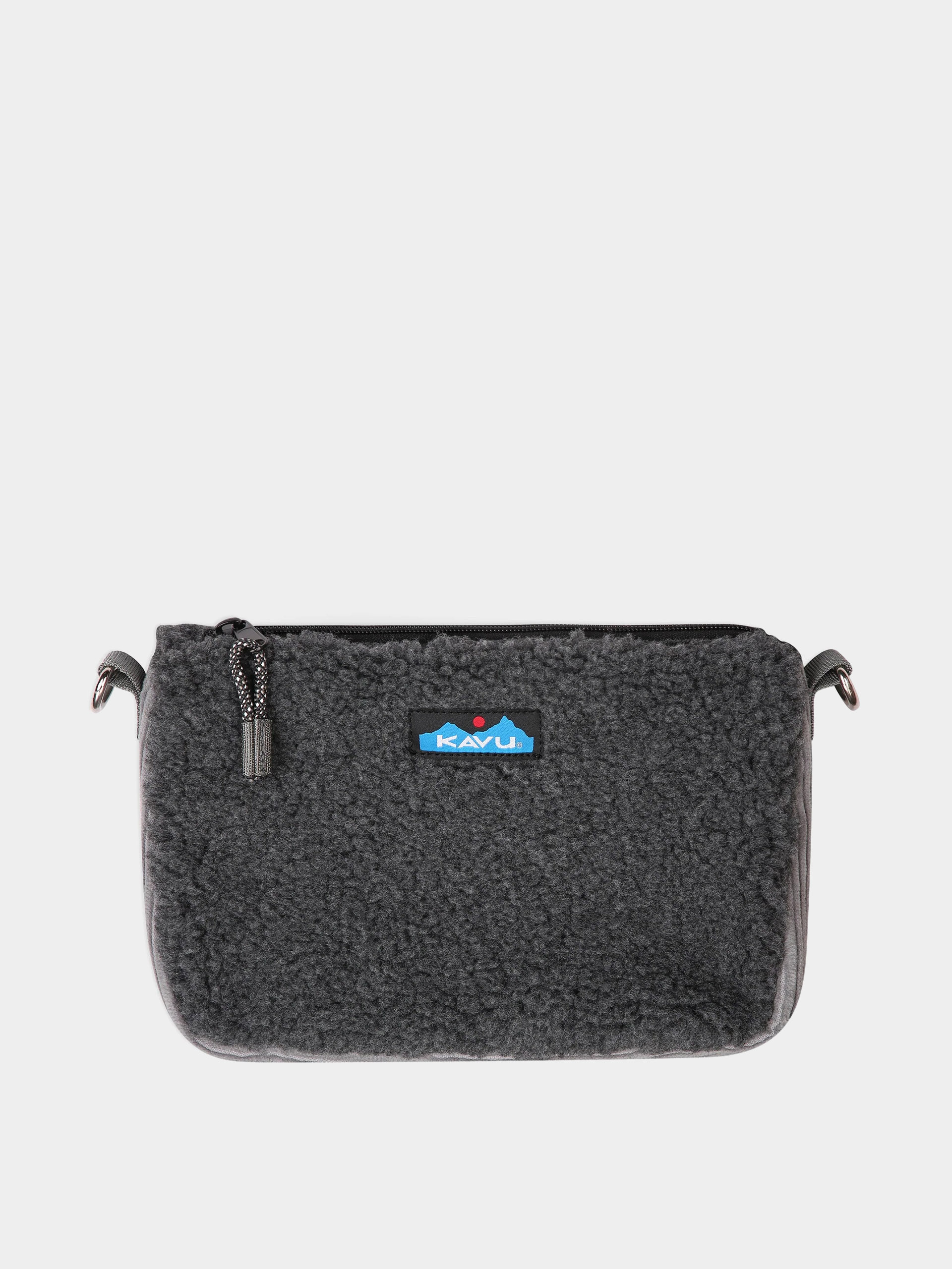 Kavu Schultertasche So Snuggy (slate canyon)