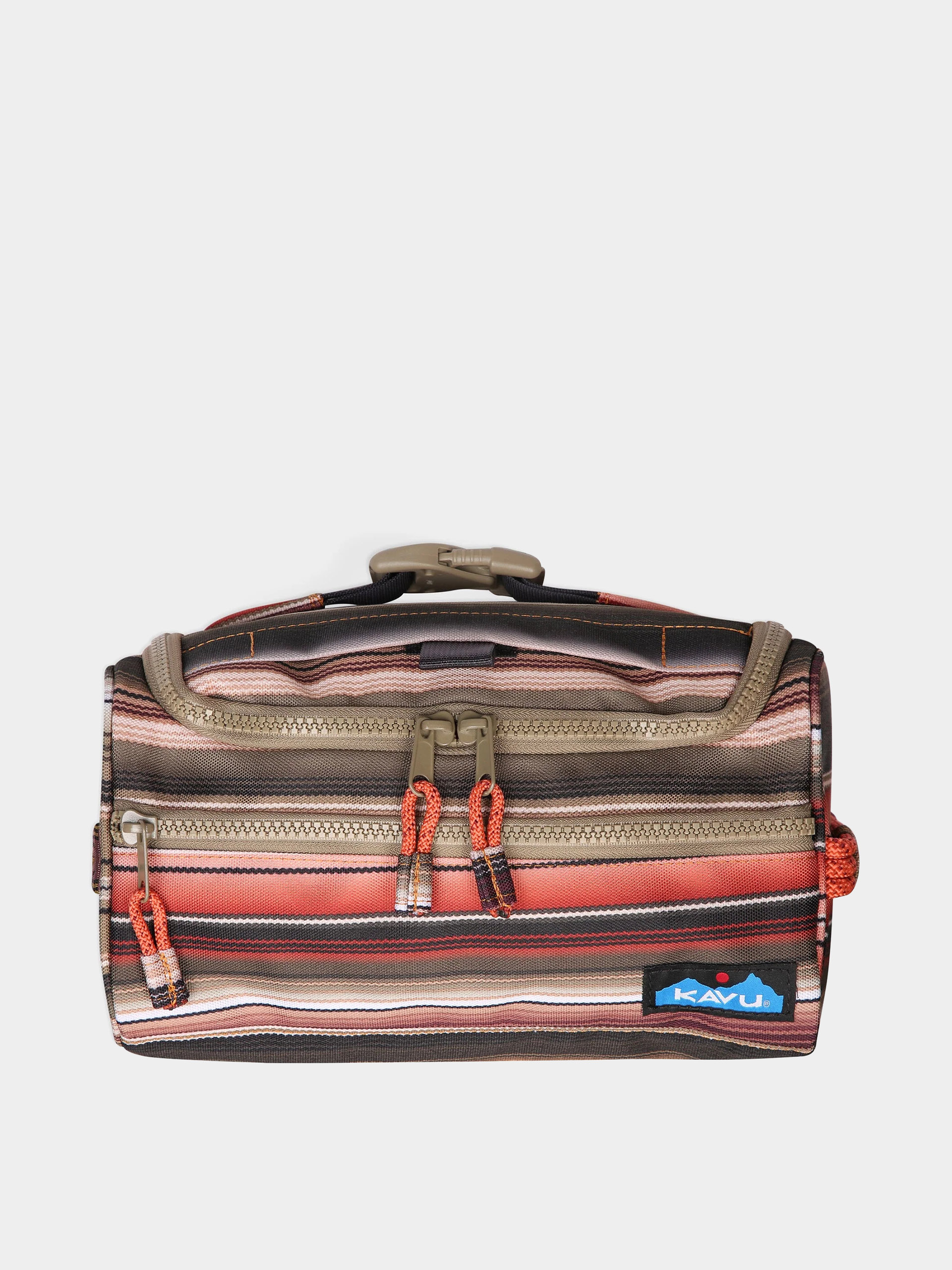 Kavu Kosmetiktasche Supply Kit (horizon run)